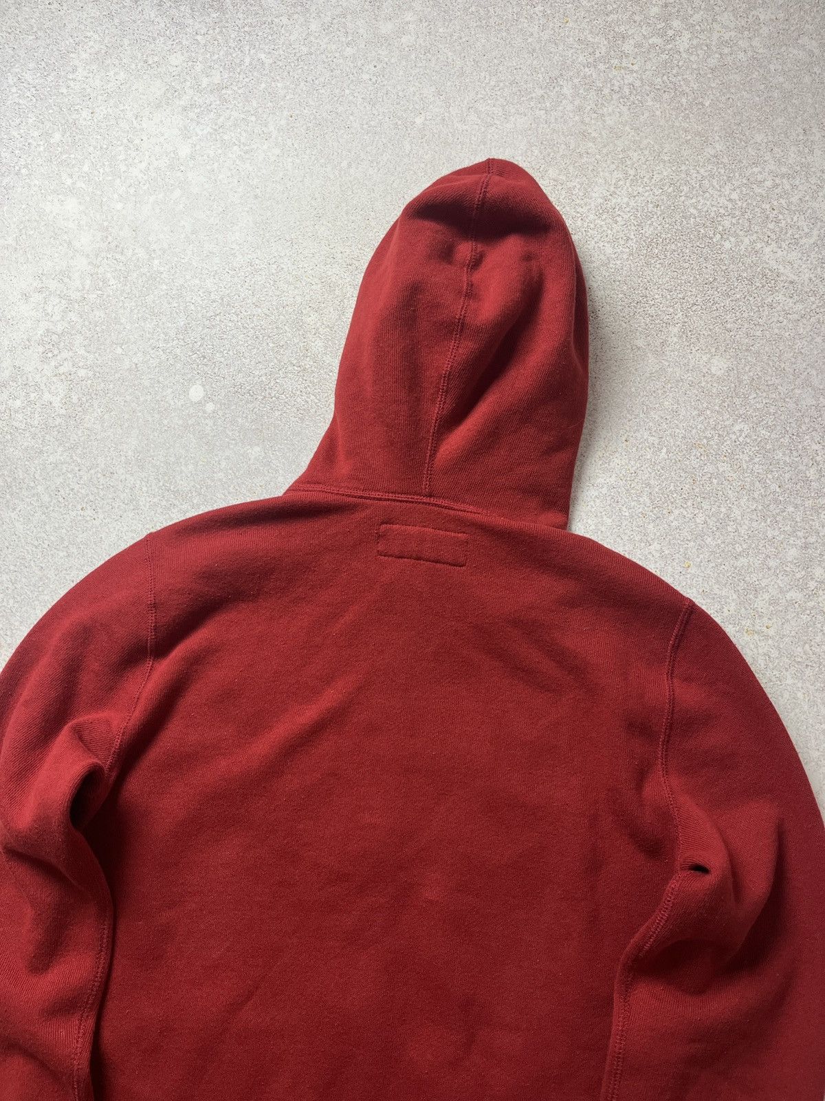 Abercrombie & Fitch ABERCROMBIE & FITCH A&F ZIP HOODIE Y2K SIZE XS Size US XS / EU 42 / 0 - 5 Thumbnail