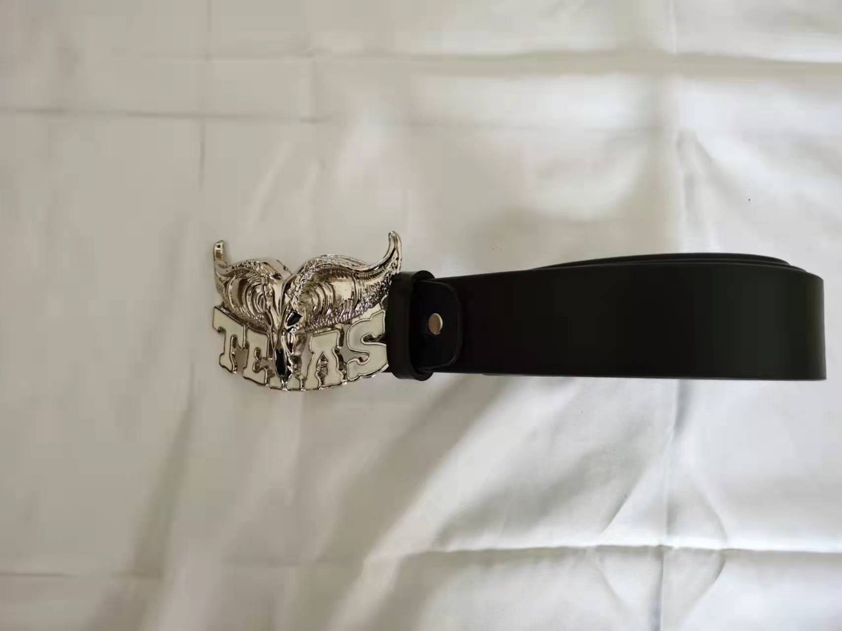 Vintage Fashion personalized simple belt Size ONE SIZE - 4 Thumbnail