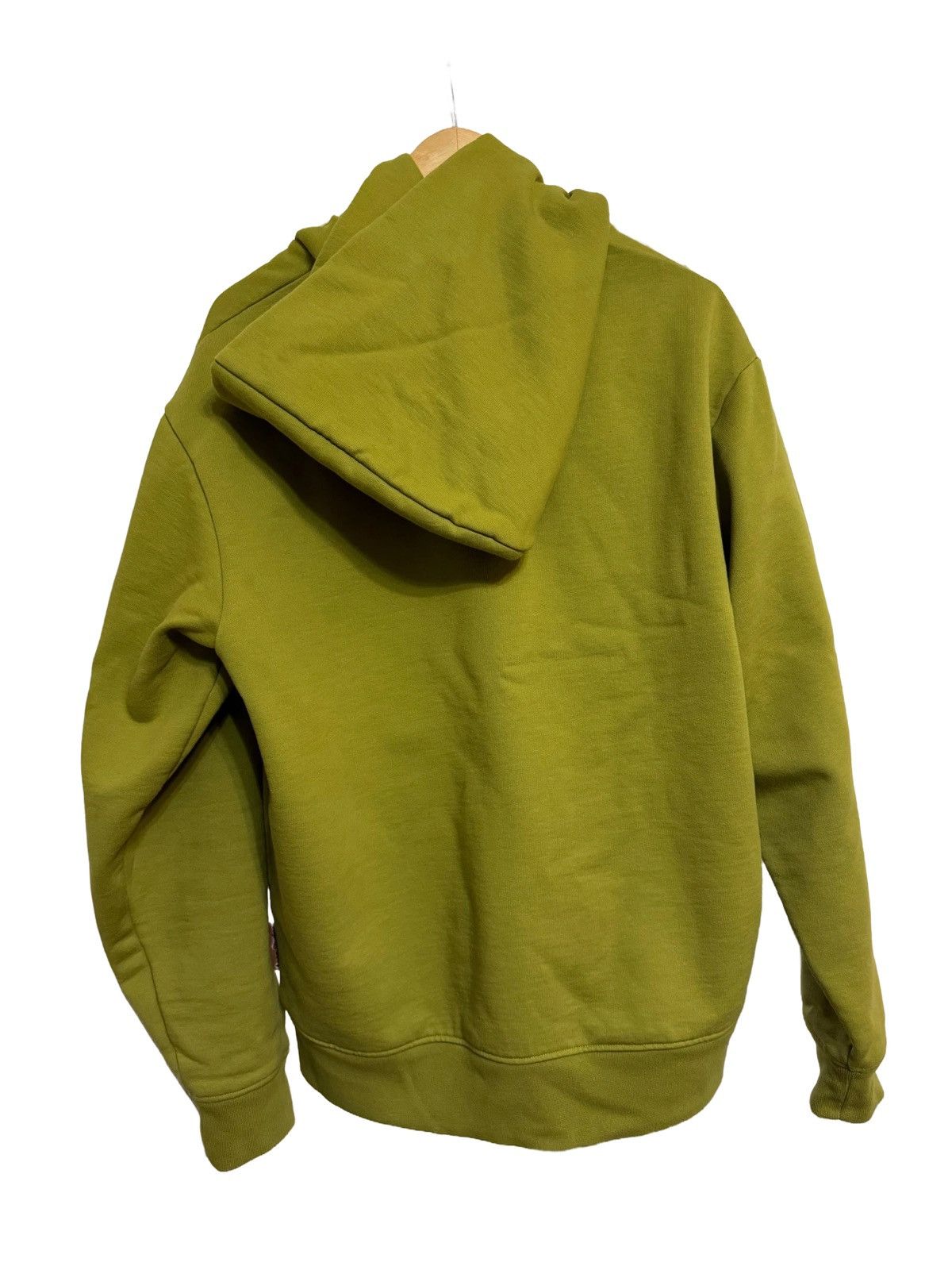 Acne Studios signature hoodie Size US XL / EU 56 / 4 - 2 Thumbnail