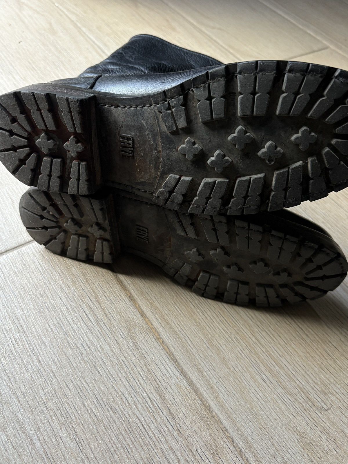 Frye Frye vintage Engineer boots Size US 7 / EU 40 - 4 Thumbnail