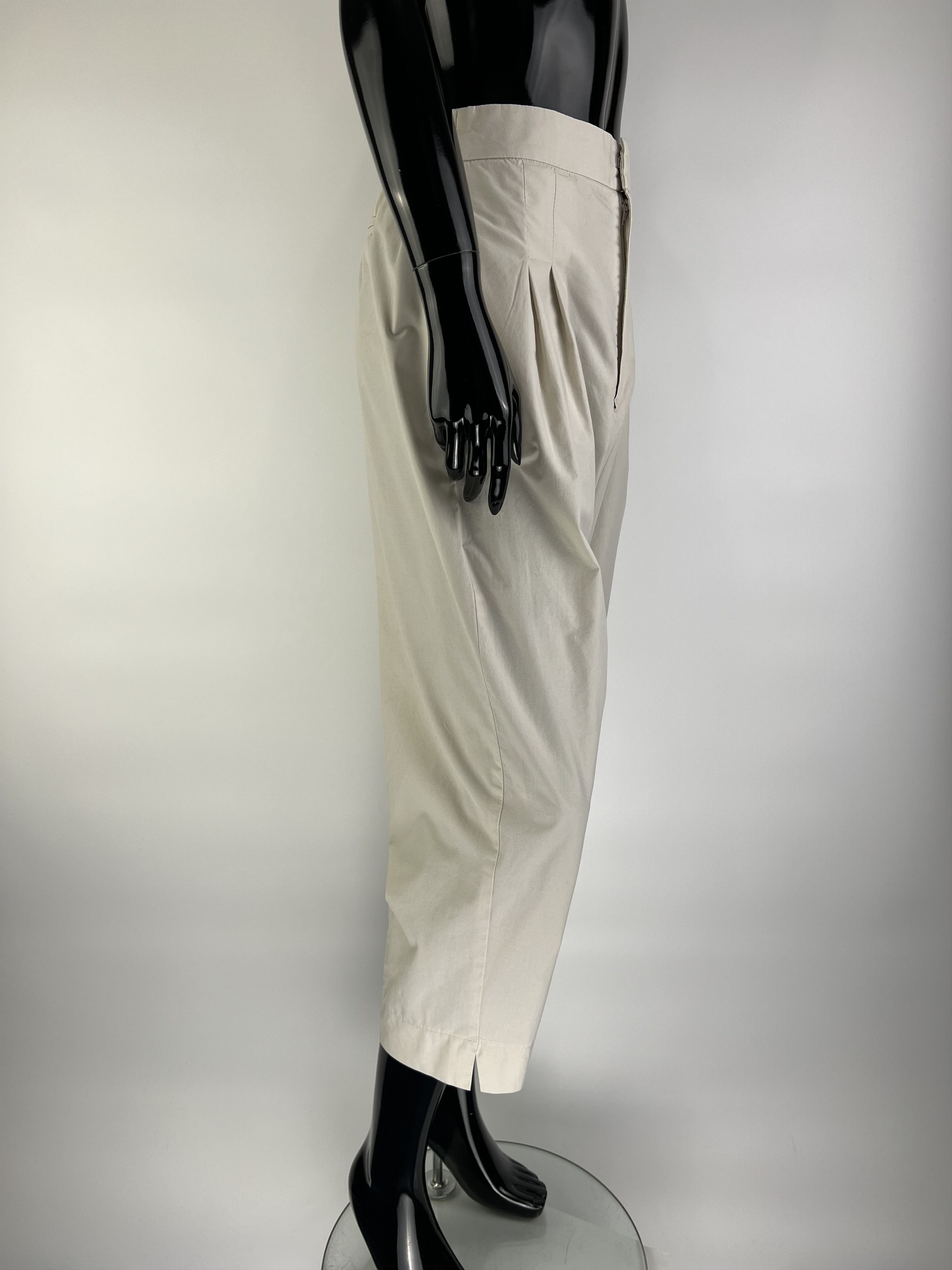Vintage Kaos Vintage Women's Pants Size IT42 Size 28" / US 6 / IT 42 - 2 Thumbnail