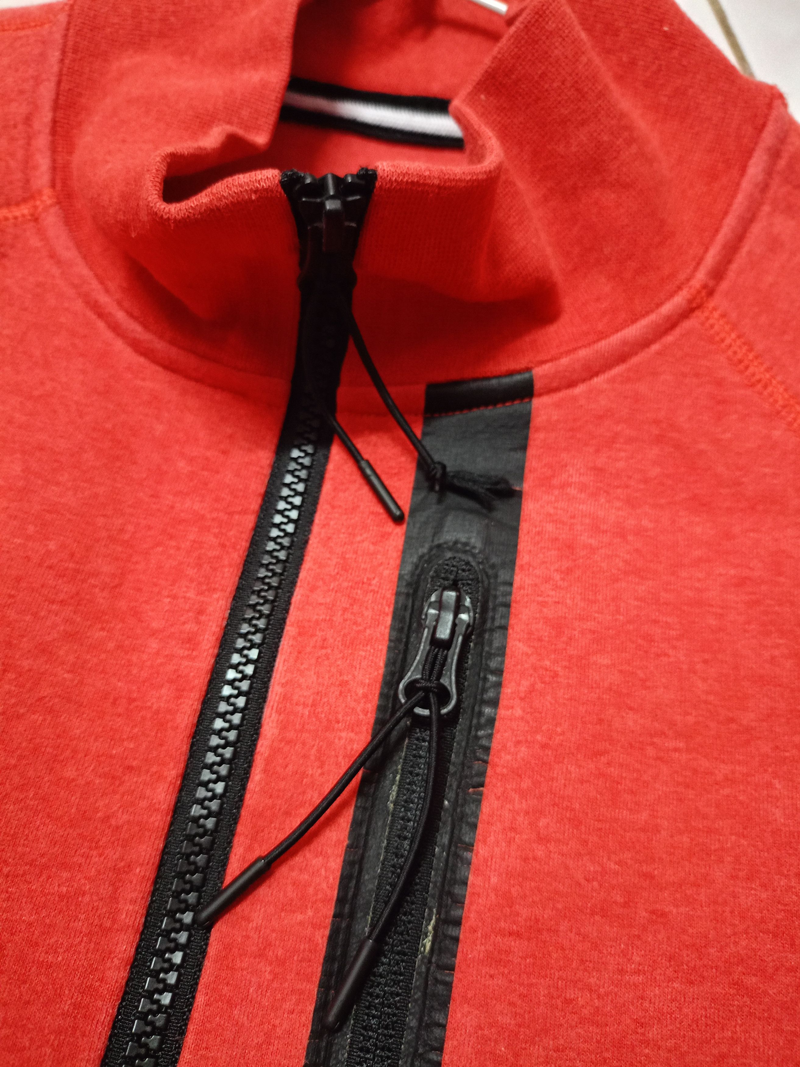 Japanese Brand × Nike Nike sweaters X Size US L / EU 52-54 / 3 - 4 Thumbnail