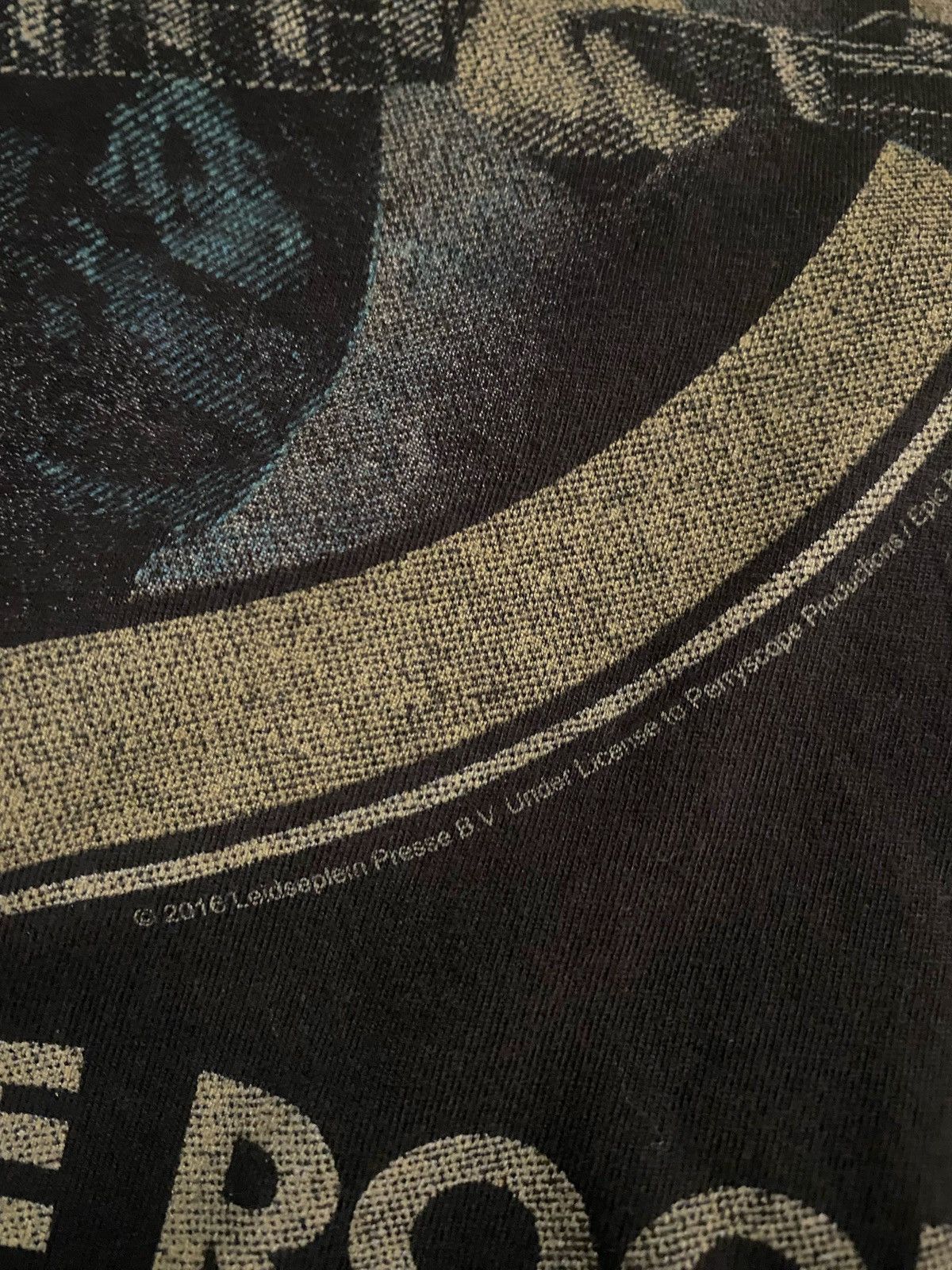 Band Tees × Vintage ACDC band Tee Shirt Let there be Rock Size US XL / EU 56 / 4 - 10 Thumbnail