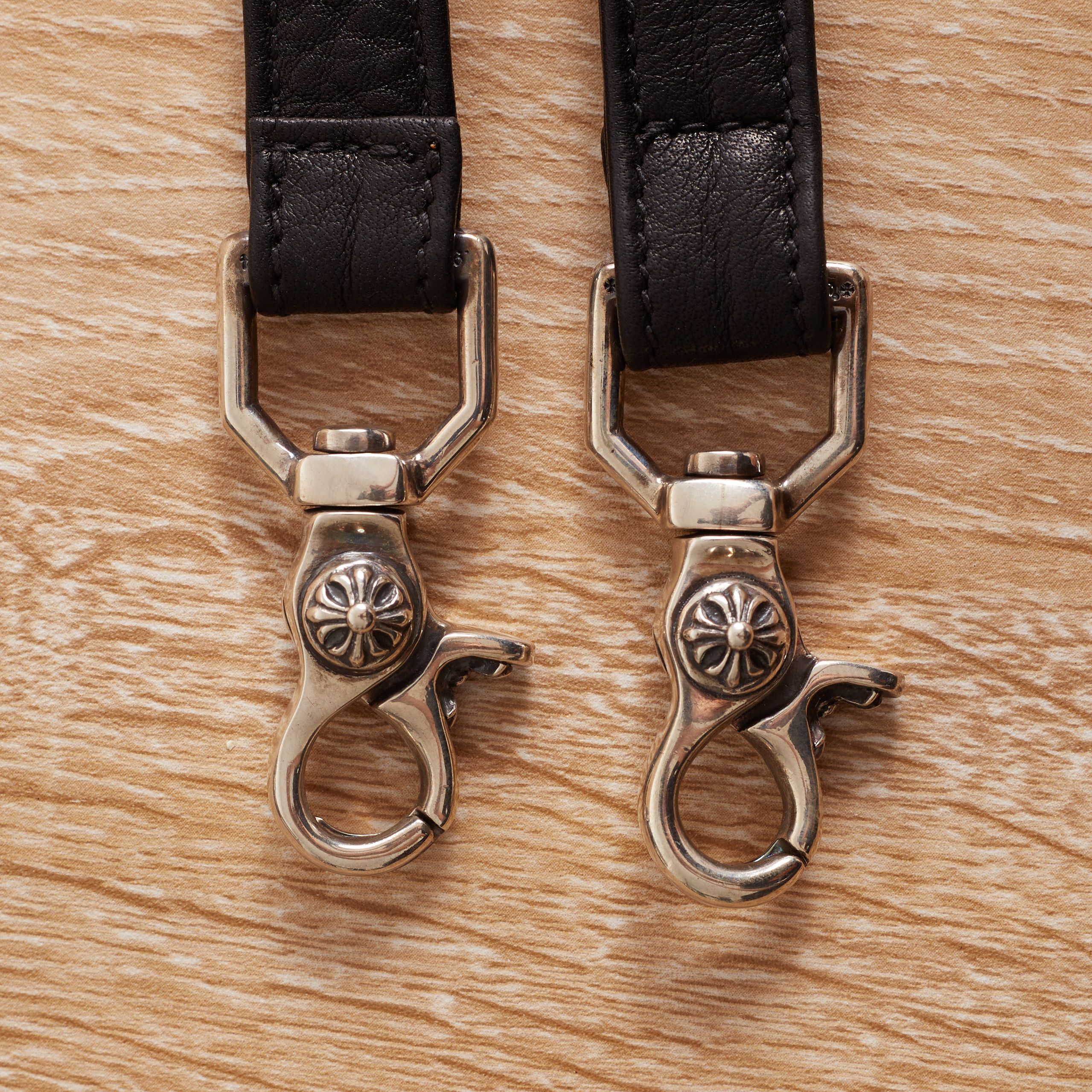 Chrome Hearts CHROME HEARTS Taka Mini Vinyl BLACK Size ONE SIZE - 17 Thumbnail