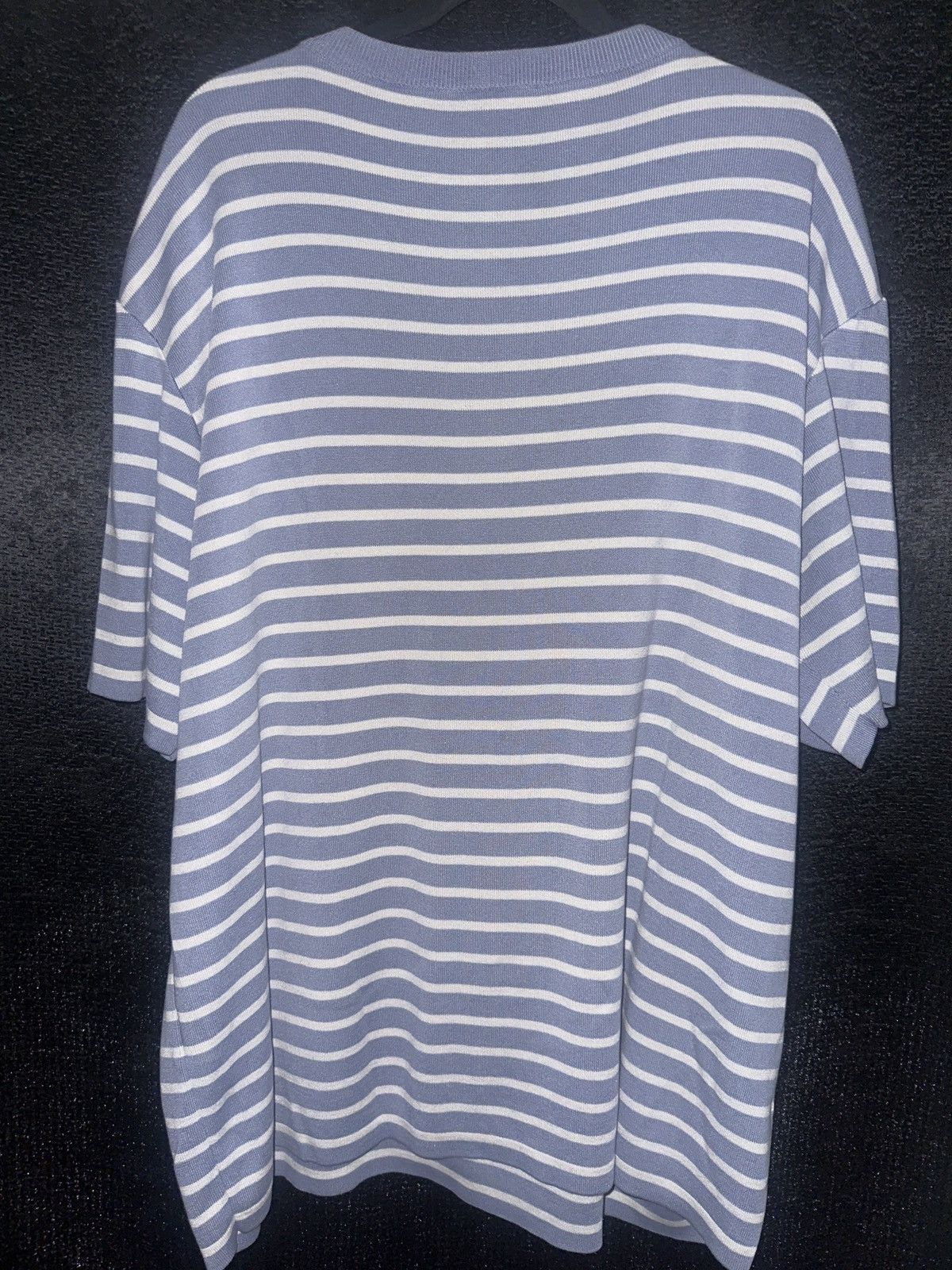 Dior Dior Knit Shirt Size US XXL / EU 58 / 5 - 4 Thumbnail