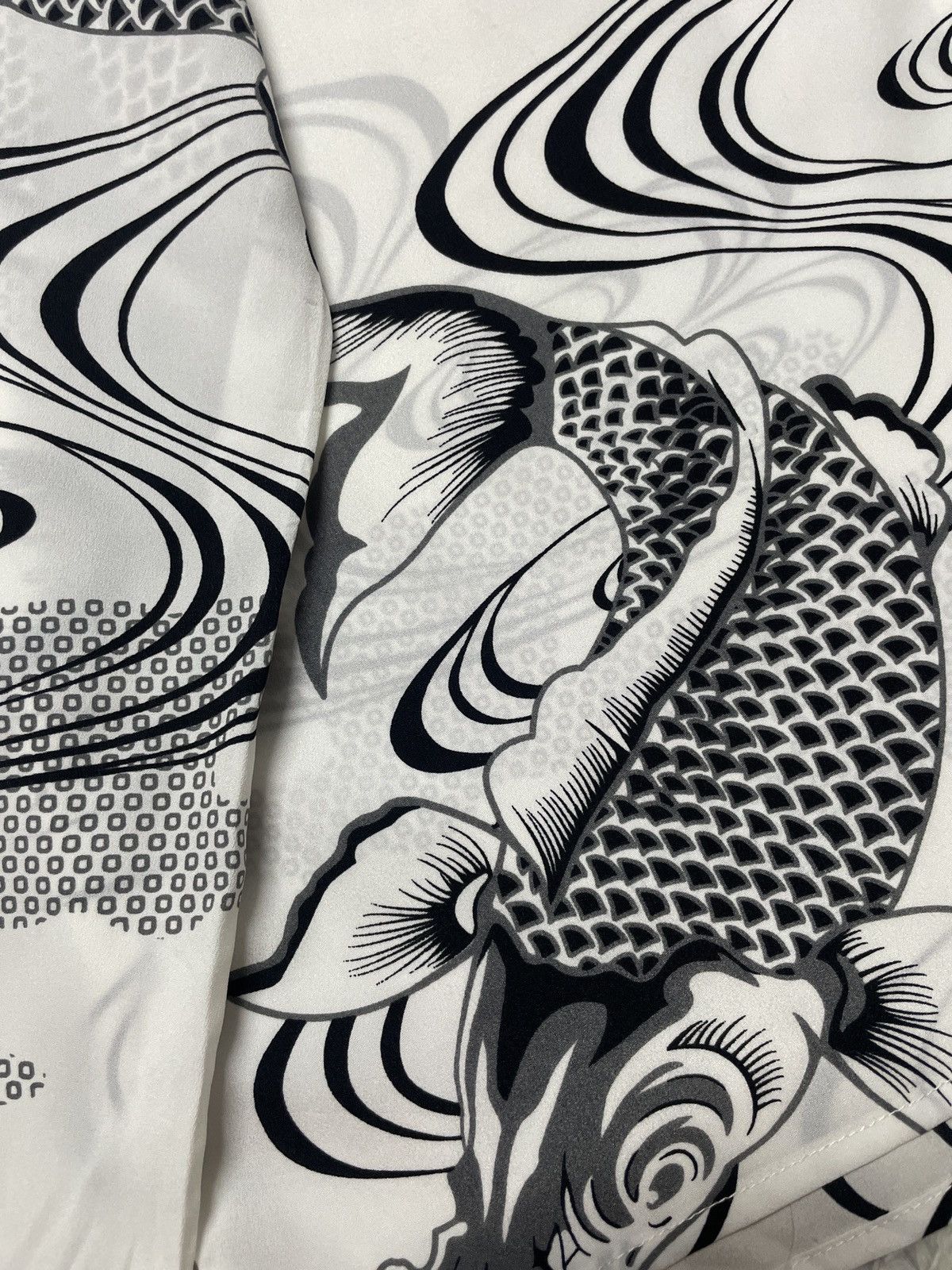 Japanese Brand Rare Genuine Japan Koi Size US XXL / EU 58 / 5 - 9 Thumbnail