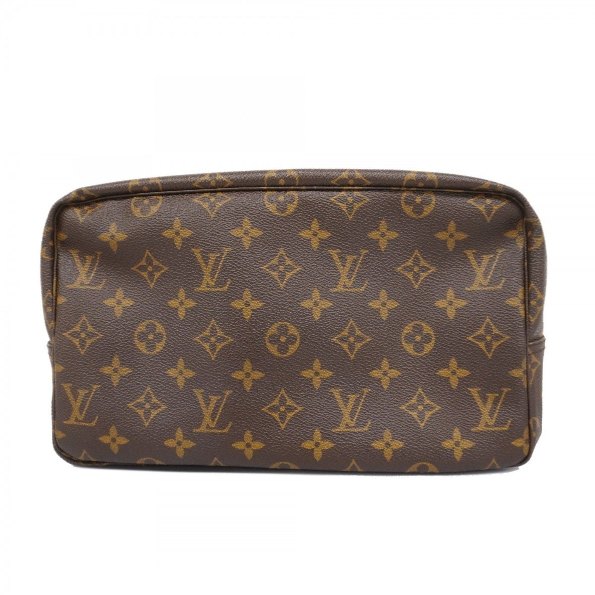 Louis Vuitton Louis Vuitton Trousse de Toilette clutch Size ONE SIZE - 1 Thumbnail
