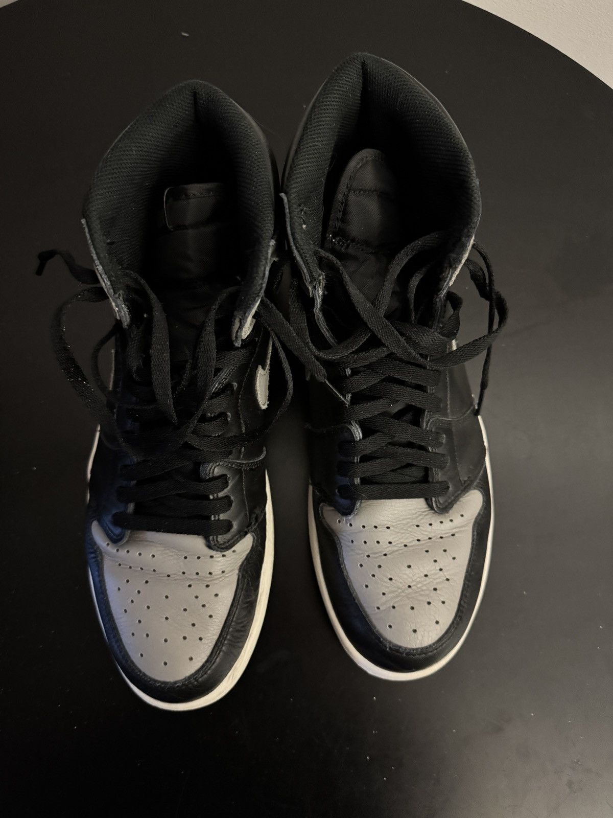 Jordan Brand Jordan 1 Shadow (2018) - size 13 Size US 13 / EU 46 - 1 Thumbnail