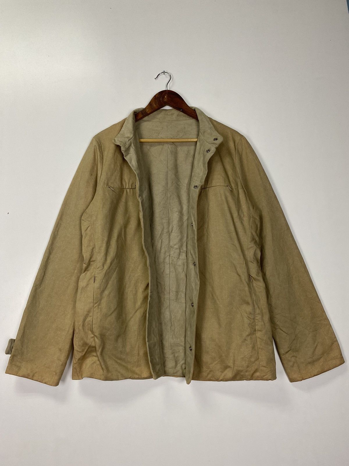 Japanese Brand × Vintage Vintage Custom Jacket Size US M / EU 48-50 / 2 - 10 Thumbnail