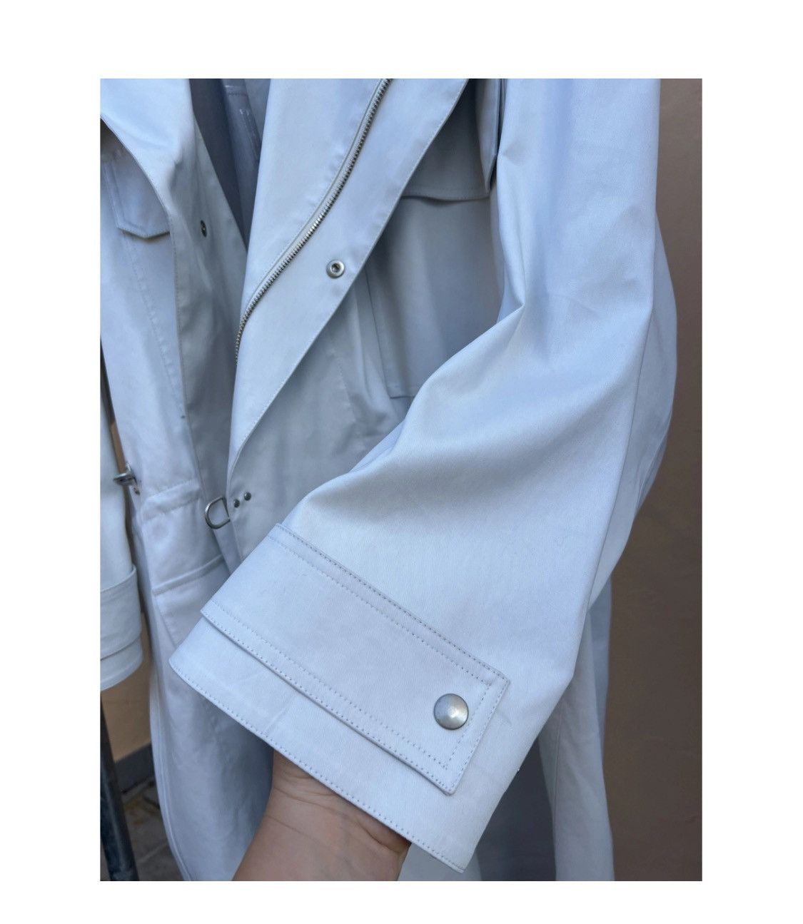 Hed Mayner Parka Hed Mayner new Size US M / EU 48-50 / 2 - 11 Thumbnail
