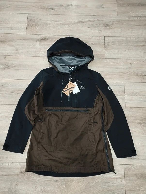 Other RevolutionRace Anorak Mud jacket woman size M new Size M / US 6-8 / IT 42-44 - 1 Thumbnail