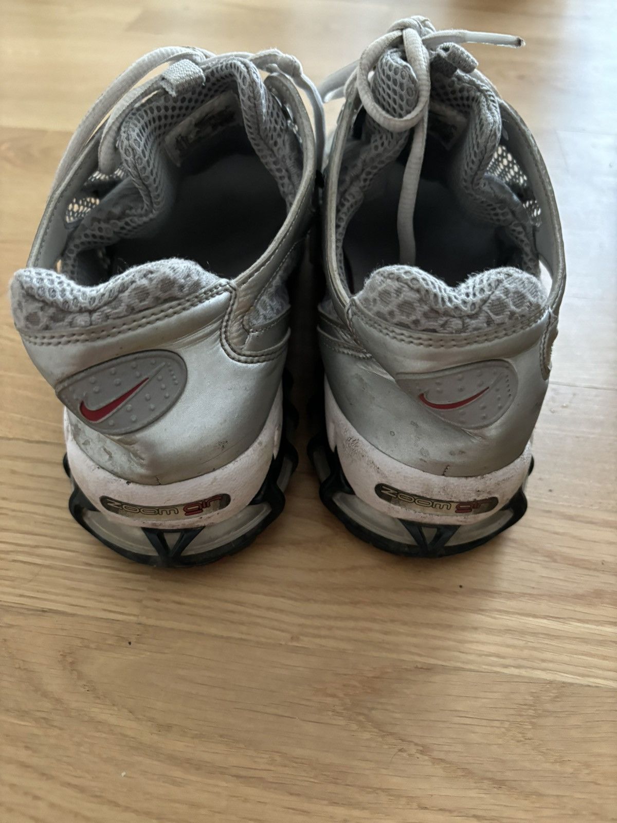 Nike Spiridon OG in EU43.5 Size US 9.5 / EU 42-43 - 6 Thumbnail