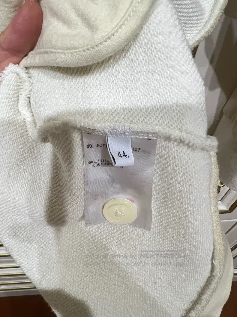 Thom Browne Thom Browne Colorful hoodie Size M / US 6-8 / IT 42-44 - 4 Thumbnail