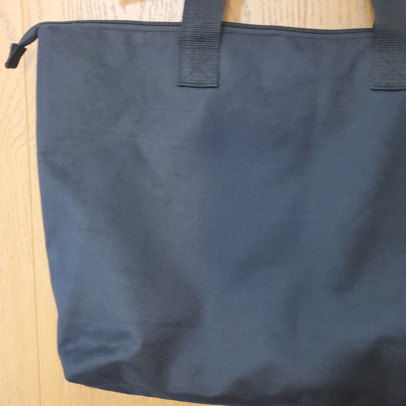 Disney Disney's The Lion King Black Broadway Musical Zip Tote Bag! Size ONE SIZE - 11 Thumbnail