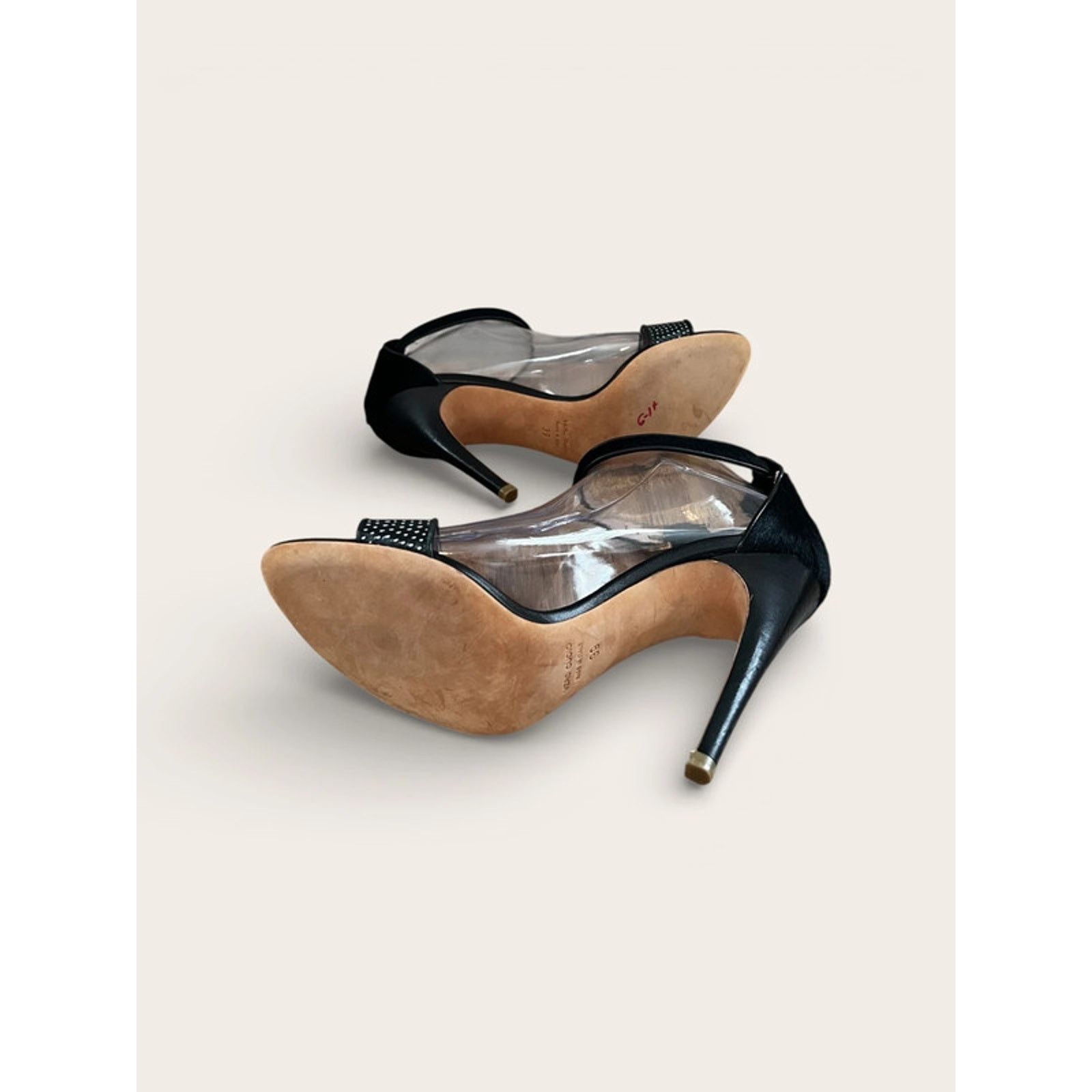 Club Monaco Club Monaco Casey Sandal Women’s Size 38 Size US 7.5 / IT 37.5 - 8 Thumbnail