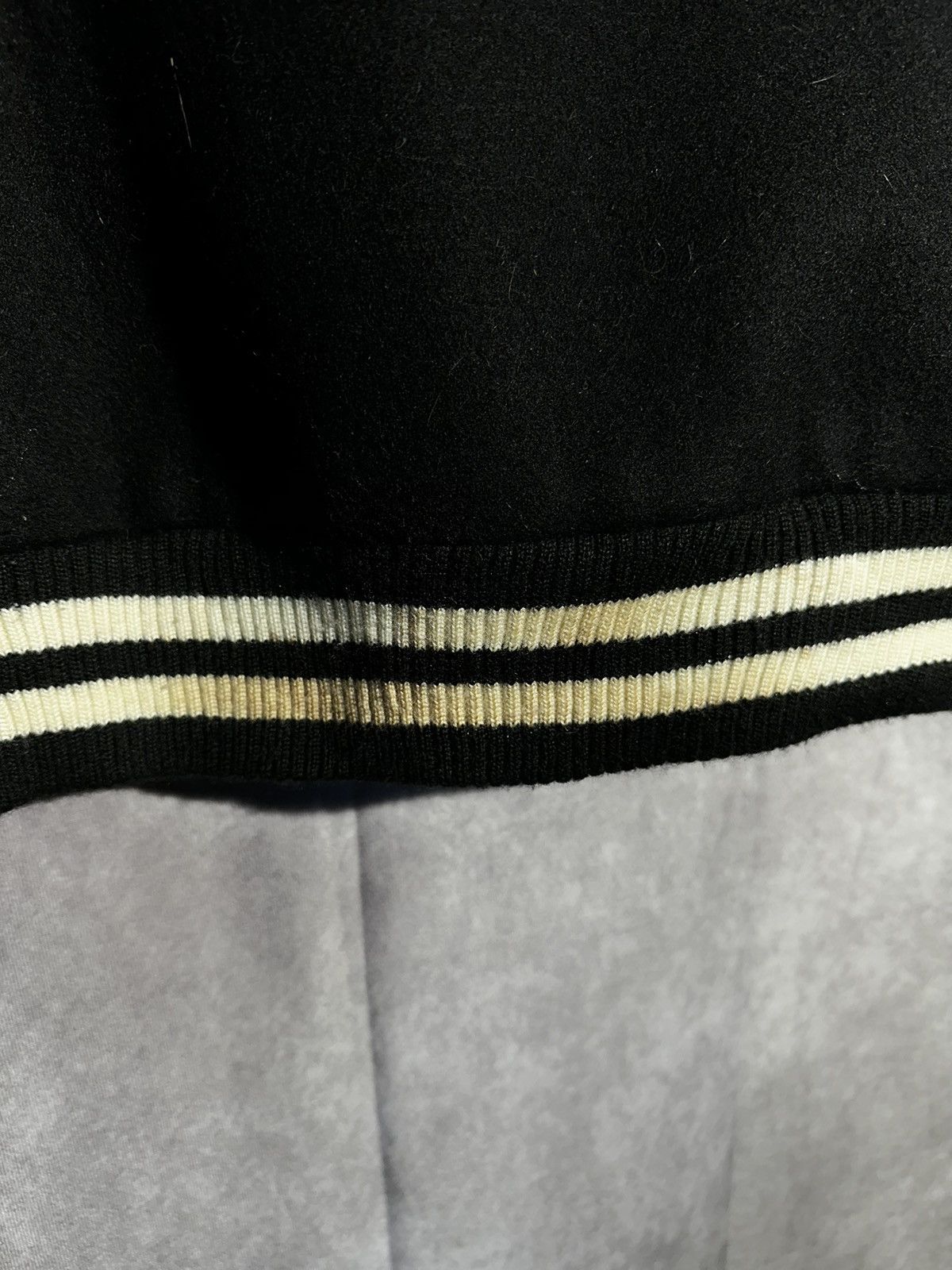 Number (N)ine Number (N)ine Varsity Jacket Size US M / EU 48-50 / 2 - 6 Thumbnail
