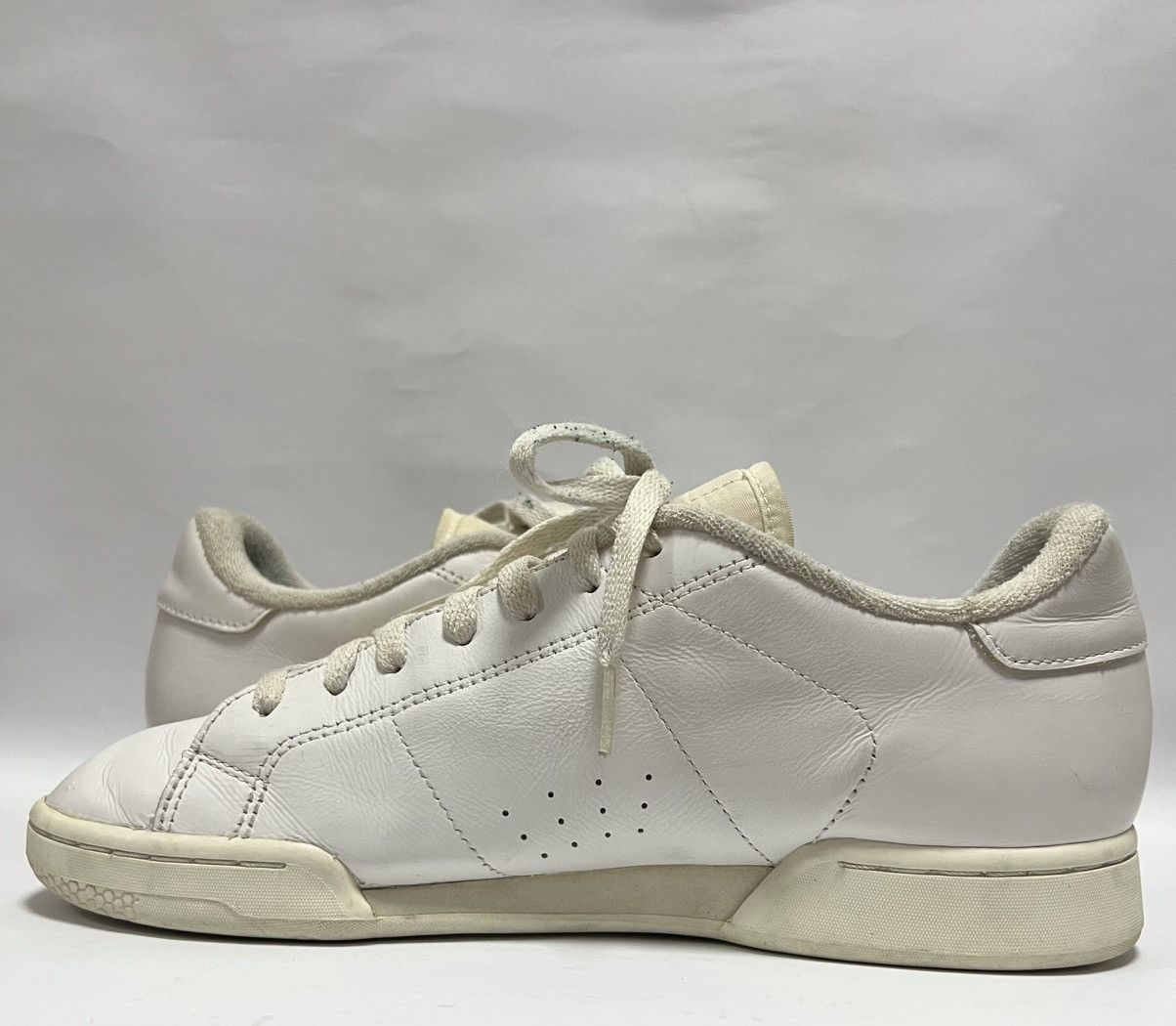 JJJJound × Reebok Jjjjound - Reebok - NPC II Sneakers Size US 9 / EU 42 - 8 Thumbnail
