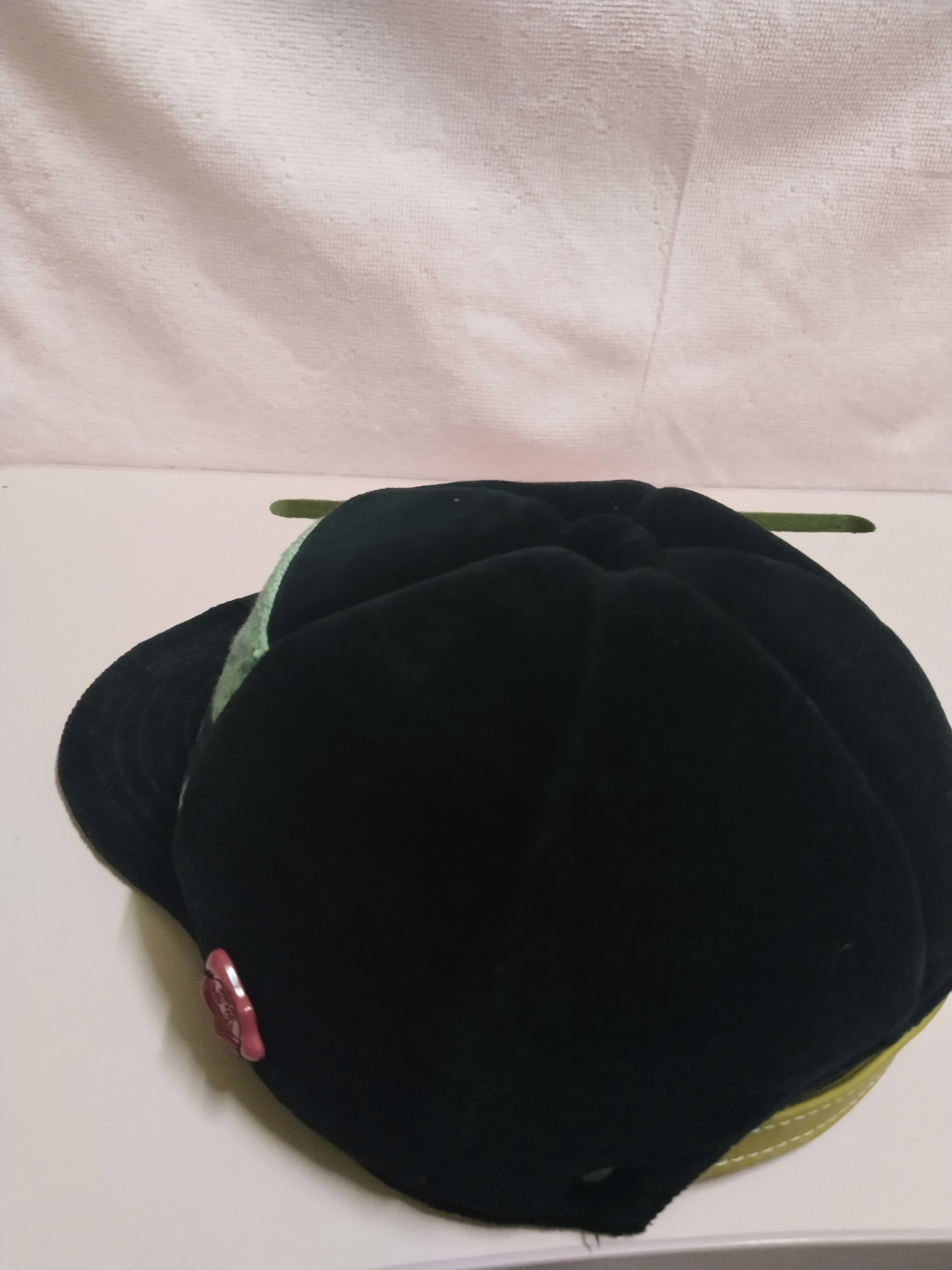 Japanese Brand VINTAGE SEVESKIG BY SHOZANPAKU JAPAN HAT Size ONE SIZE - 4 Thumbnail