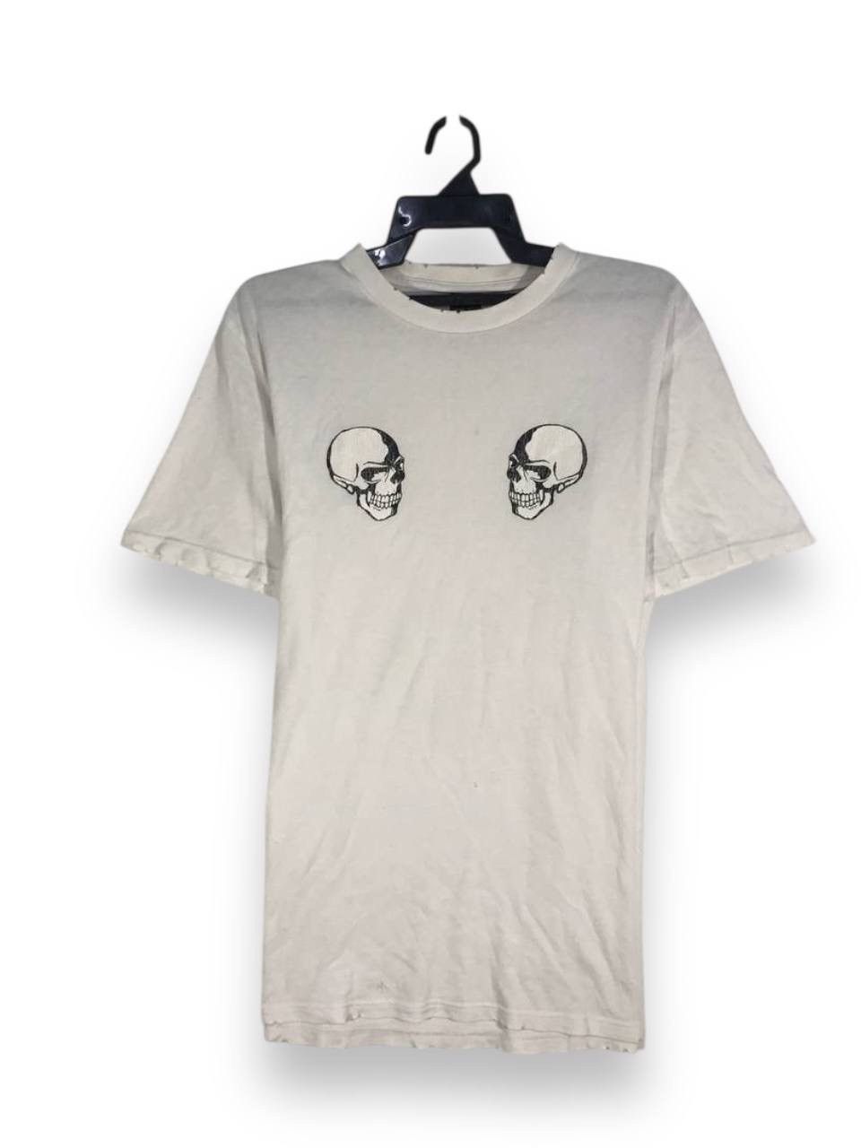 Number (N)ine number nine the clash Size US L / EU 52-54 / 3 - 1 Thumbnail