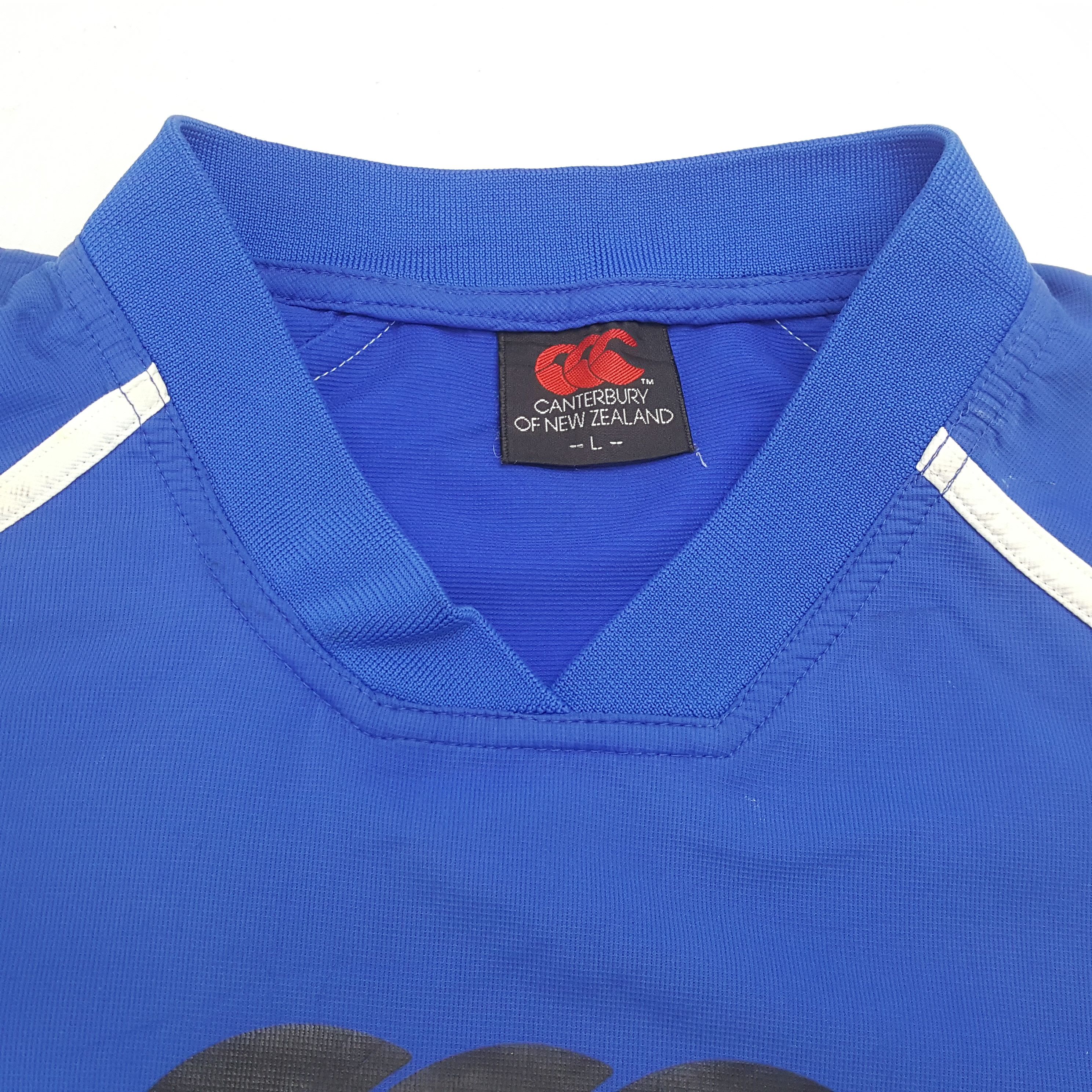 Canterbury of New Zealand × Vintage Vintage CANTERBURY OF NEW ZEALAND Brand Sweatshirt Size US L / EU 52-54 / 3 - 10 Thumbnail