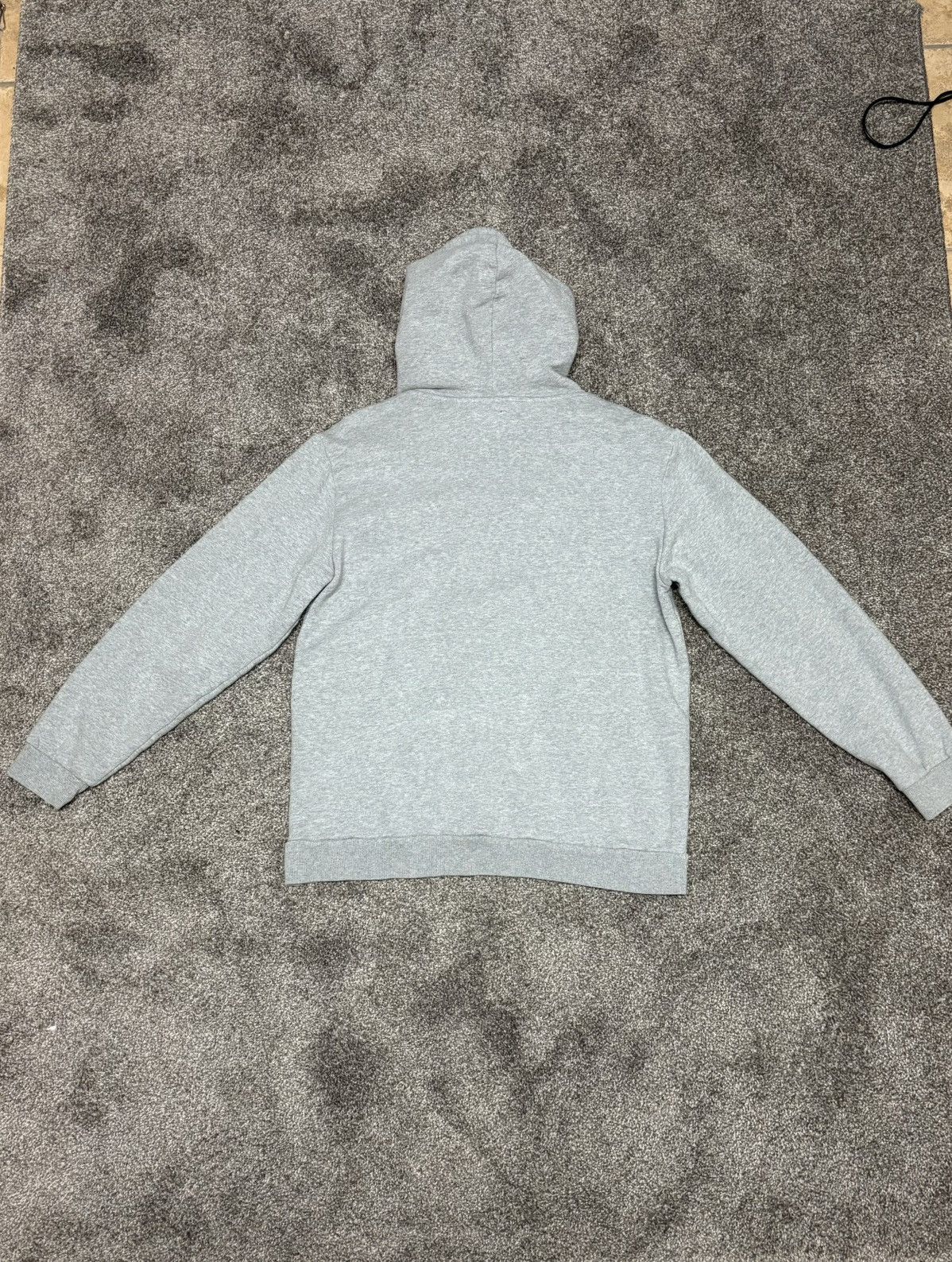 Brixton Brixton hoodie Size US L / EU 52-54 / 3 - 2 Thumbnail