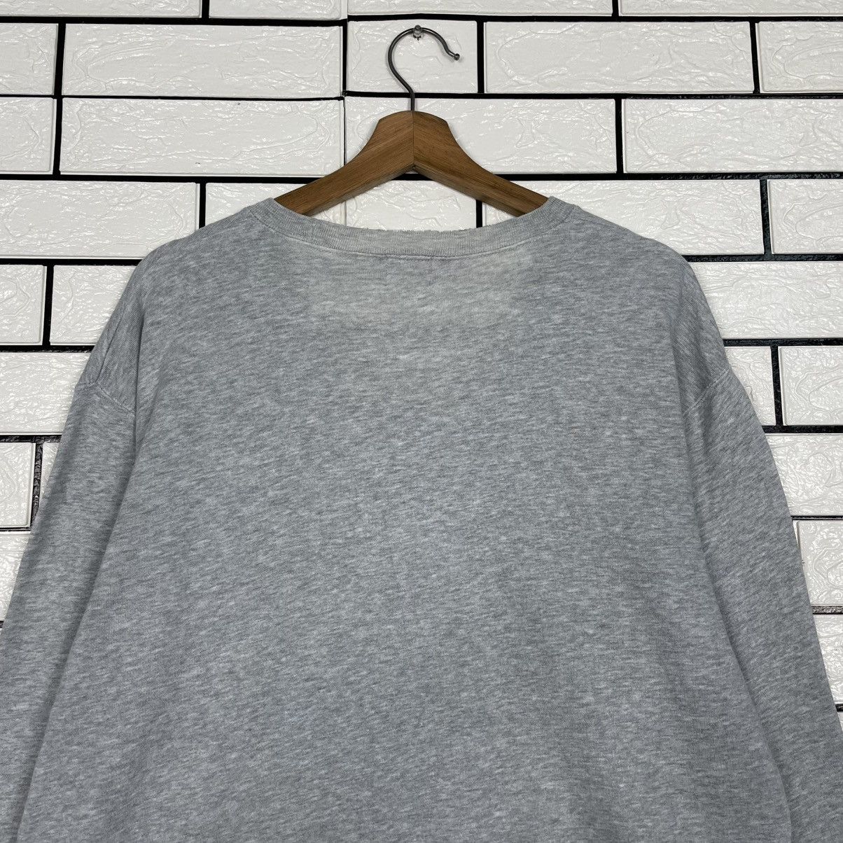 Peanuts Vintage Peanuts The Fredy Mac Snoopy Sweatshirt Size US M / EU 48-50 / 2 - 8 Thumbnail
