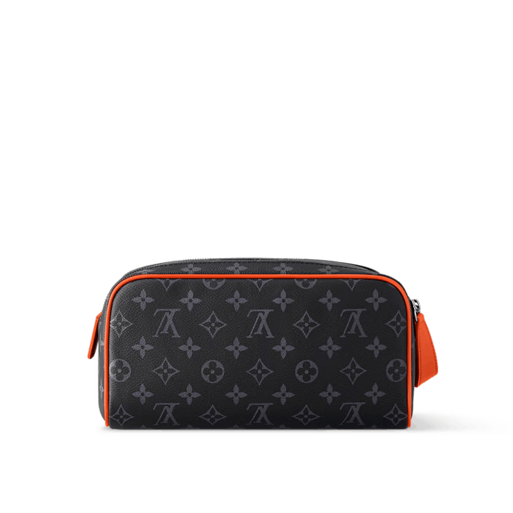 Louis Vuitton Dopp Kit Toiletry Pouch Size ONE SIZE - 4 Thumbnail