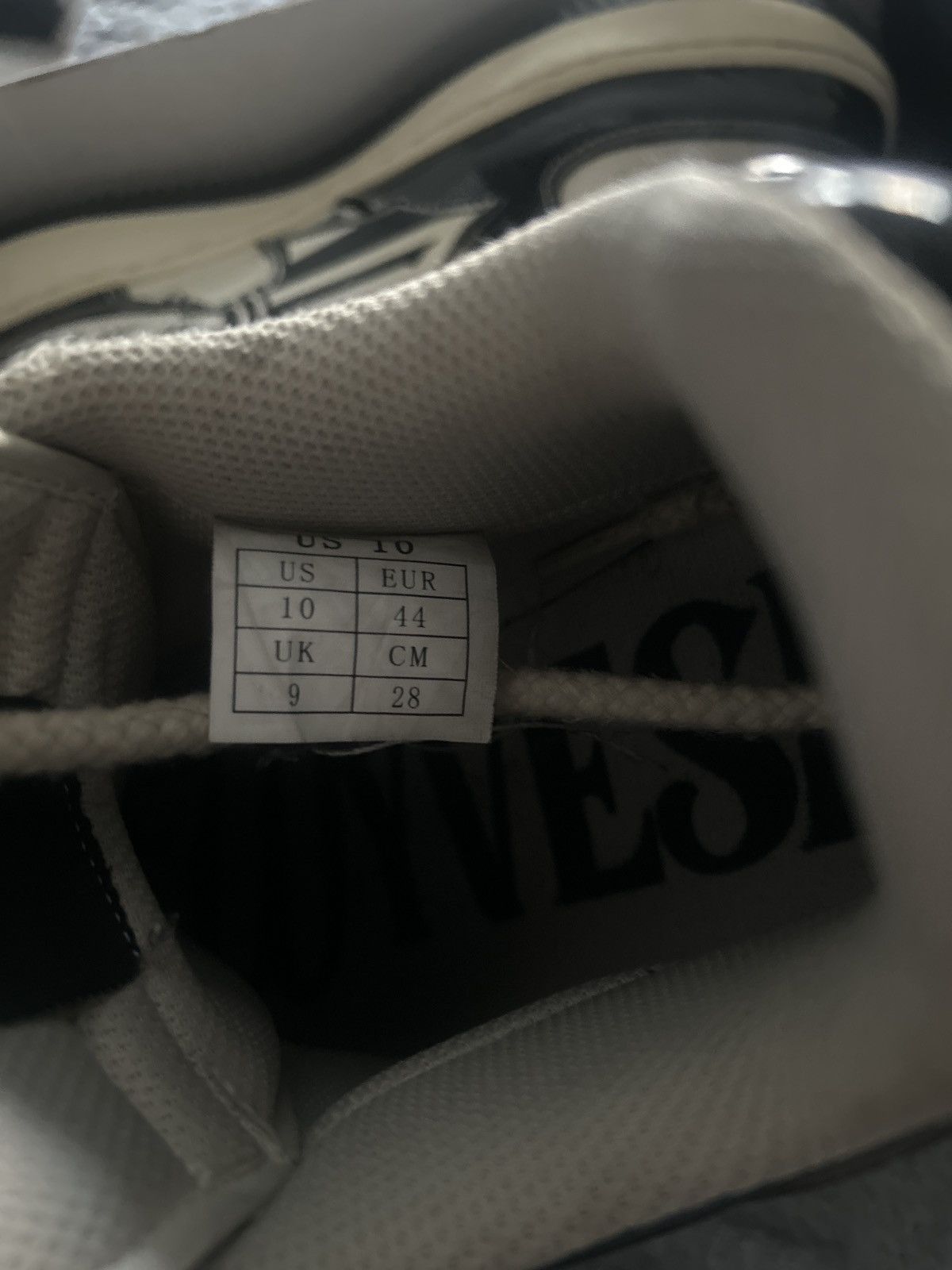Other Wyveesh low top Size US 10 / EU 43 - 8 Thumbnail