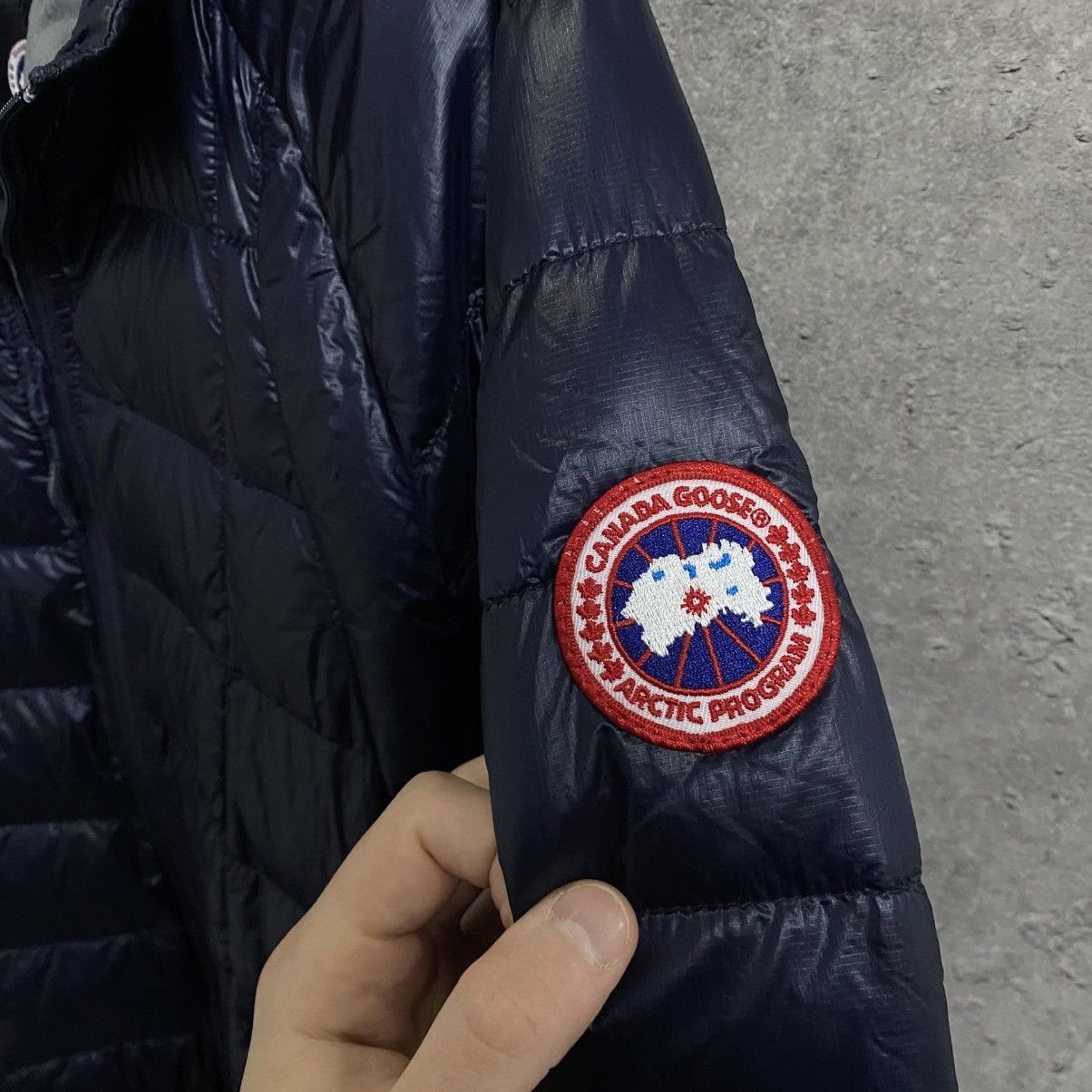 Canada Goose Canada Goose Hybridge Lite Puffer Jacket Size US L / EU 52-54 / 3 - 5 Thumbnail