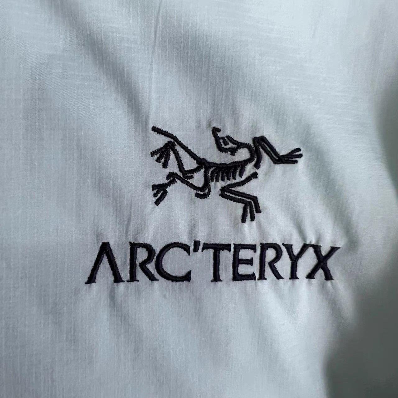 Arc'teryx Arcteryx Atom Cotton Jacket K28 Size US XXL / EU 58 / 5 - 2 Thumbnail