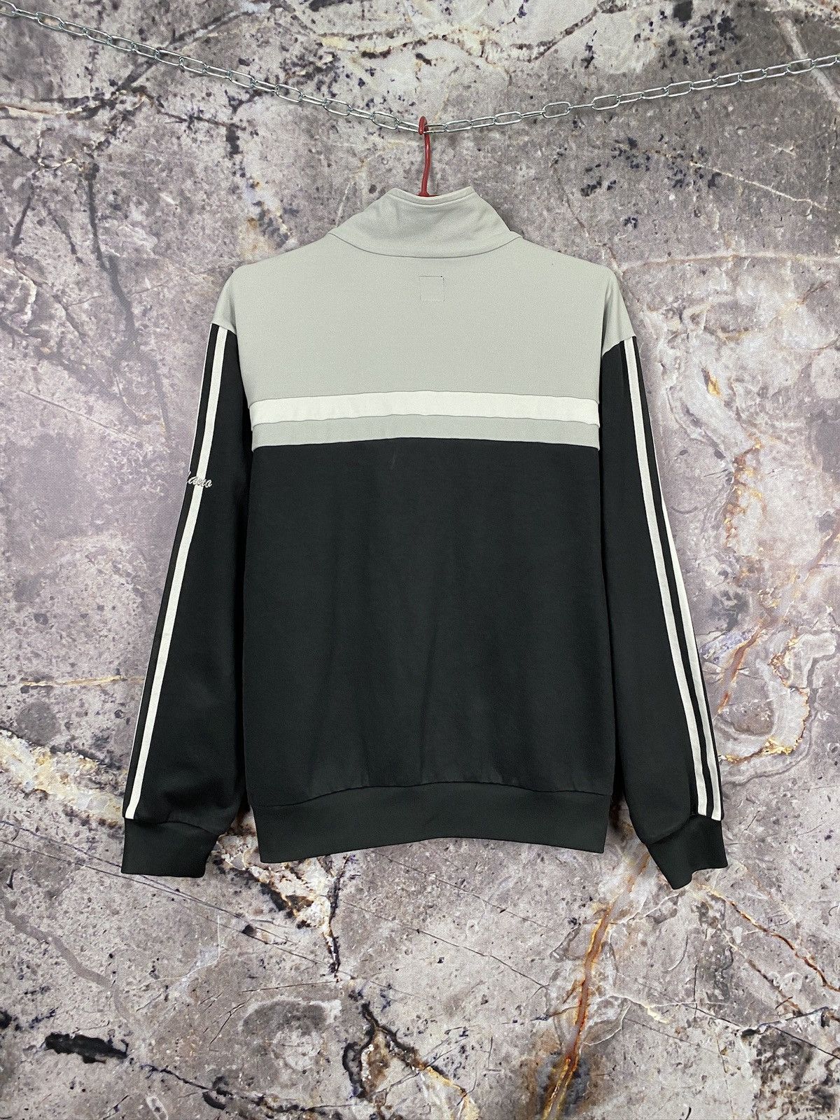 Adidas × Vintage Men’s Adidas 83-C Track Top Jacket Original Size L Size US L / EU 52-54 / 3 - 11 Thumbnail