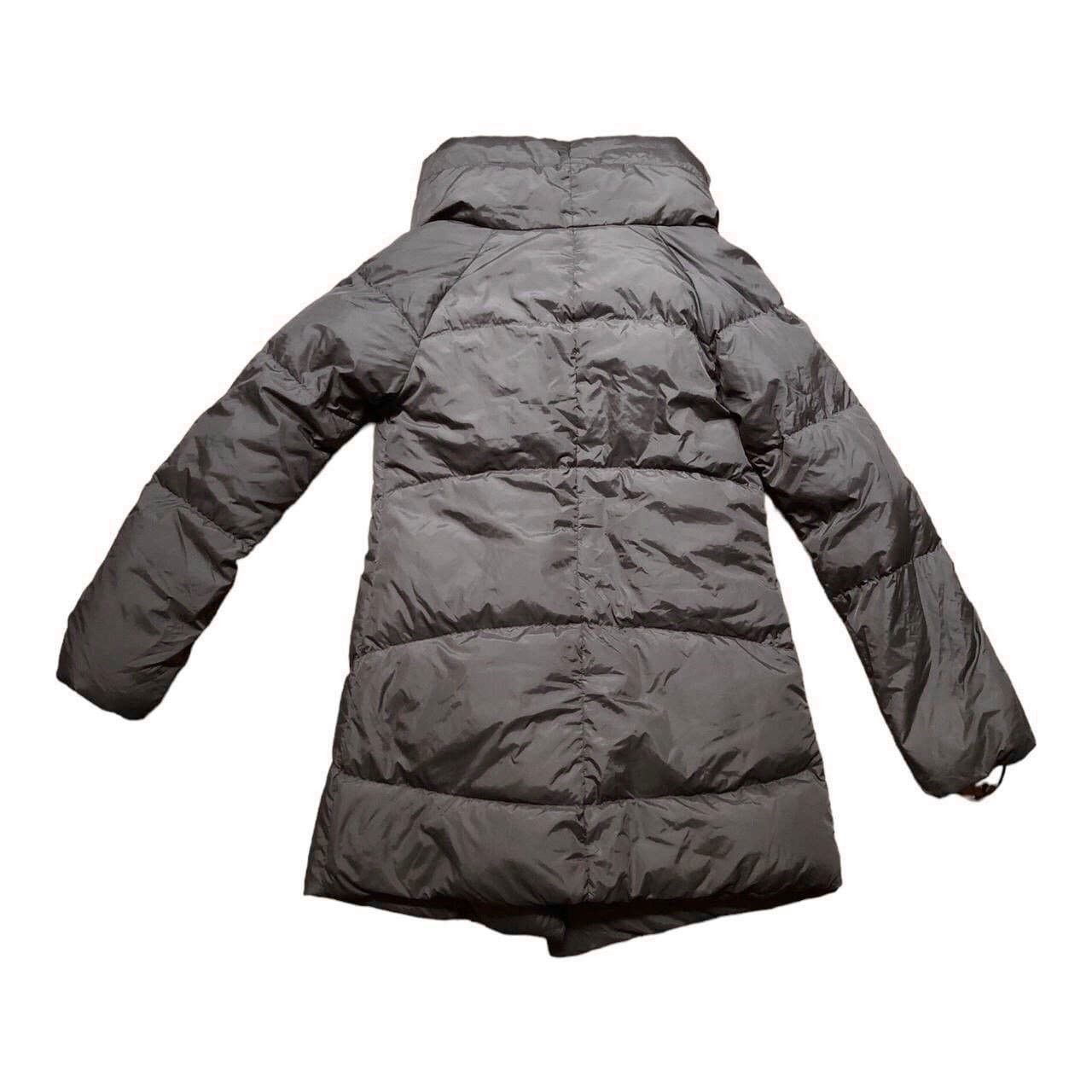 Other The Cop Copine Asymmetrical Puffer Jacket Size ONE SIZE - 8 Thumbnail