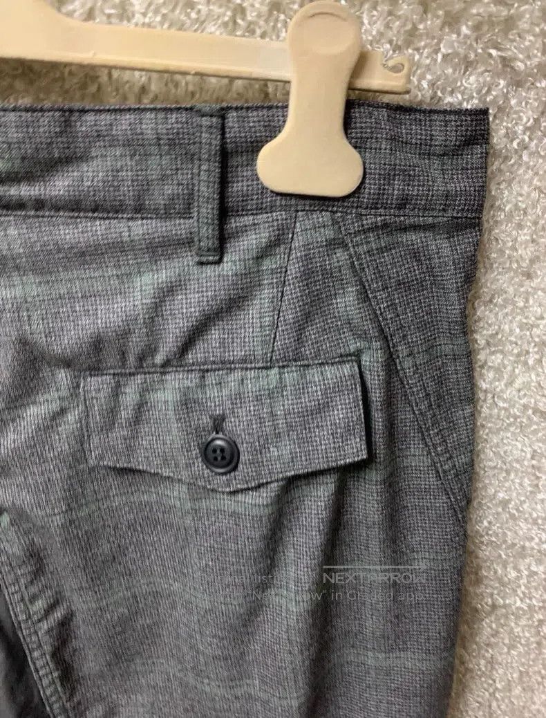 Junya Watanabe Junya Watanabe size XL Shorts Size 23" - 7 Thumbnail