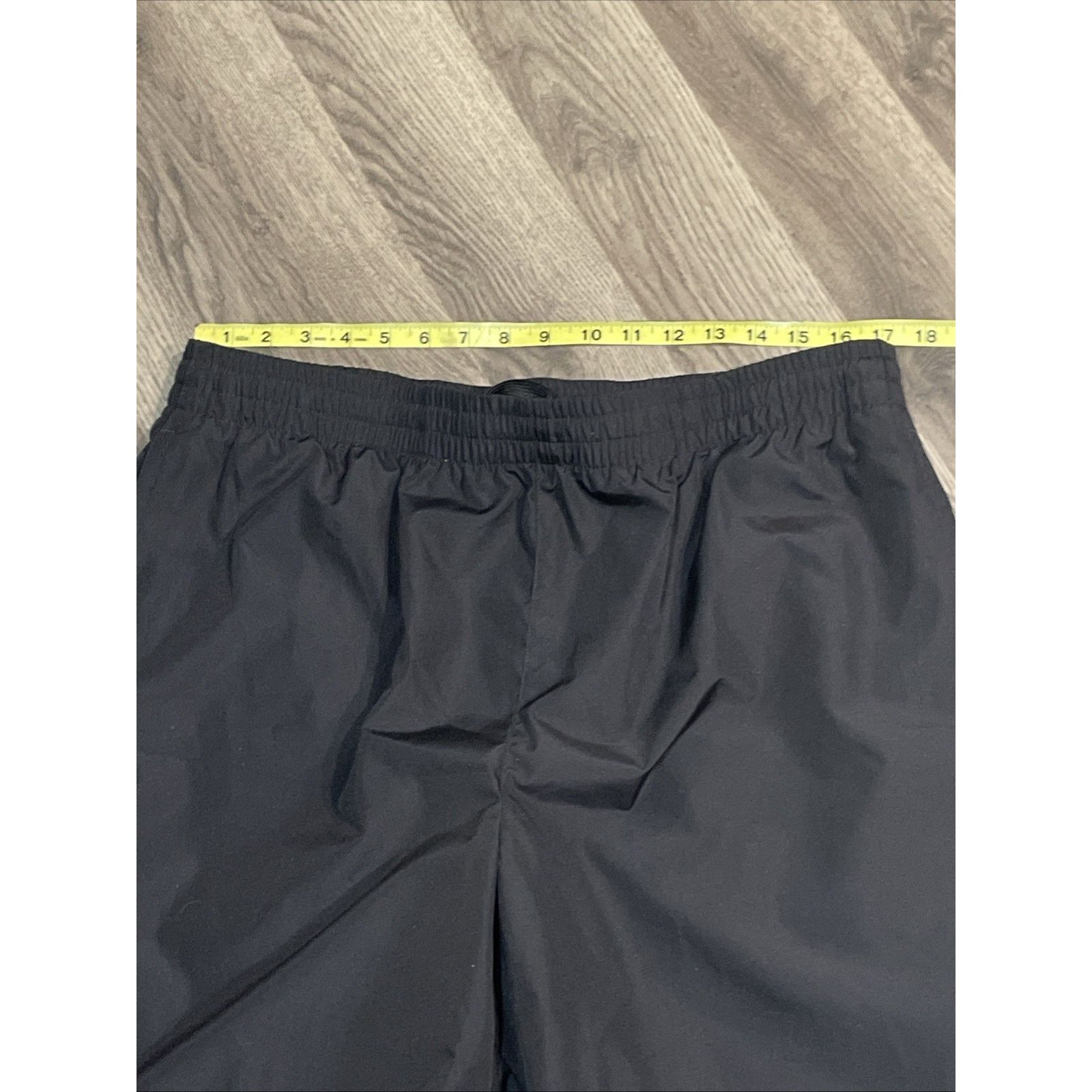 Tek Gear Vintage Y2K Tek Gear Swish Warmup Pants Men’s XL Pockets Size US 38 / EU 54 - 4 Thumbnail