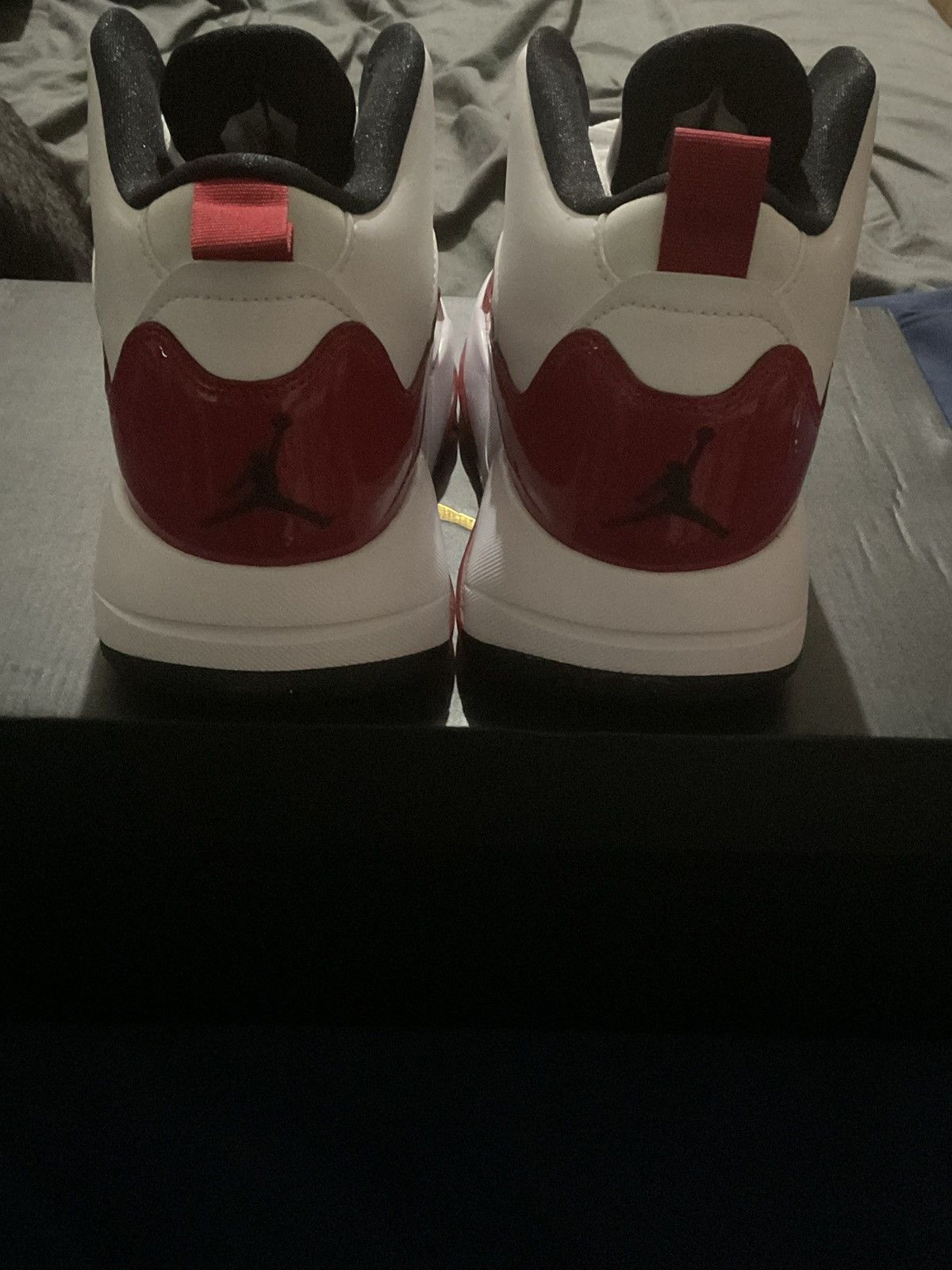 Jordan Brand Jordan Maxin 200 Cherry Size US 12 / EU 45 - 6 Thumbnail