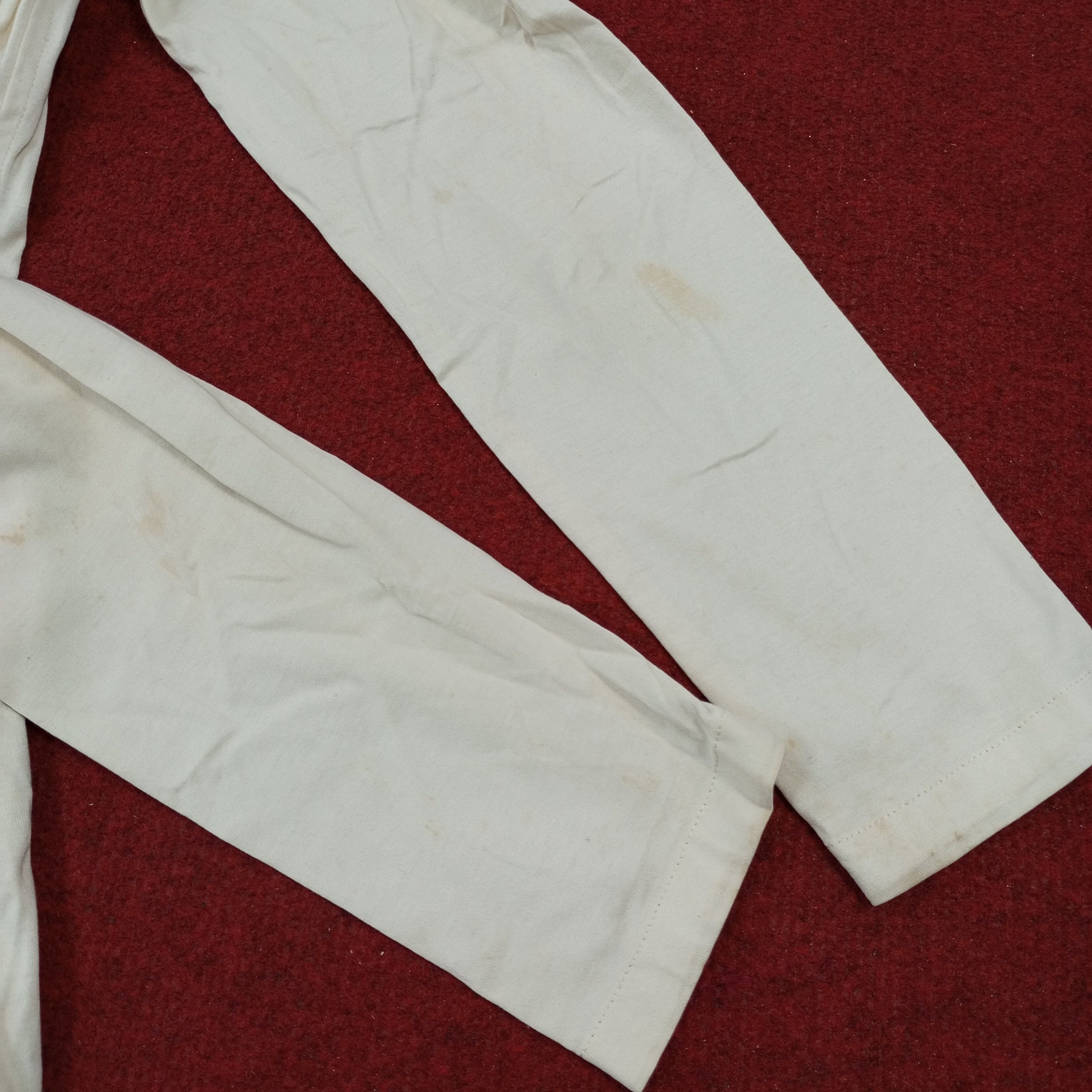 Yohji Yamamoto Yohji Yamamoto Japanese Fashion Designer Nice Design Blazer Size 36R - 4 Thumbnail