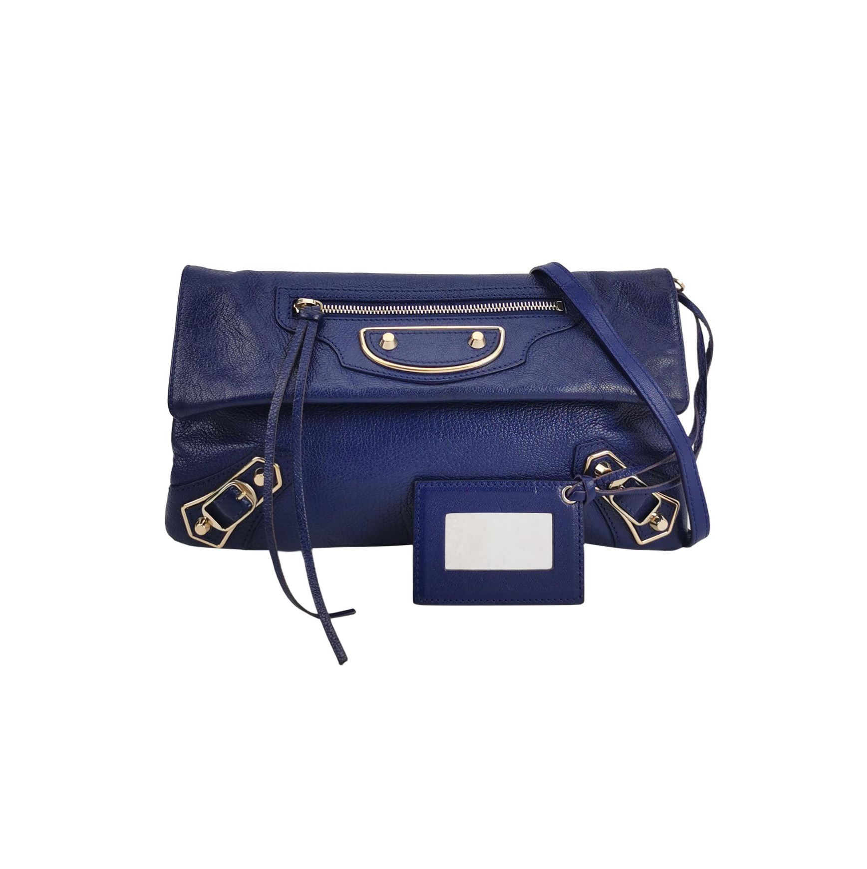 Balenciaga Balenciaga Women os Shoulder Bags Size ONE SIZE - 1 Thumbnail