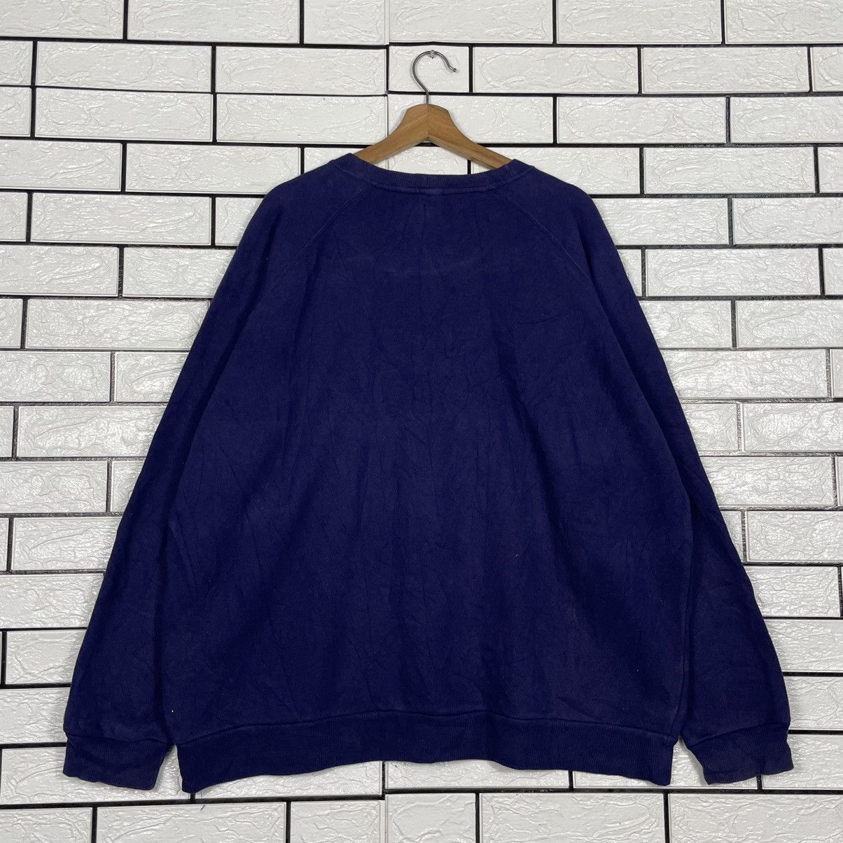 Other Head Big Logo Sweatshirt Size US L / EU 52-54 / 3 - 7 Thumbnail