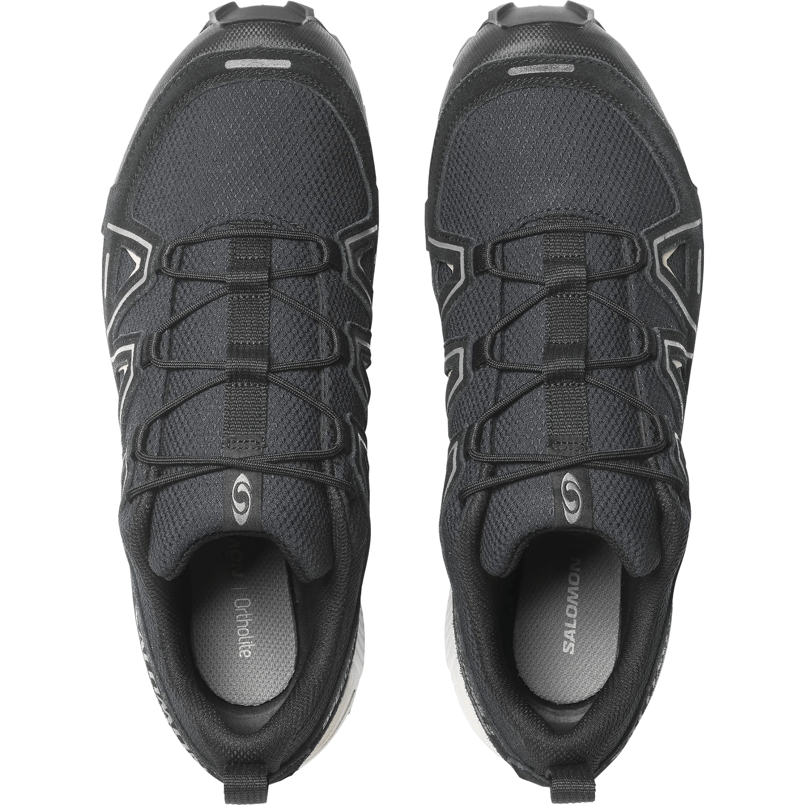 Salomon o1s22i1n0125 Speedcross 3 Sneakers in Black Size US 10 / EU 43 - 5 Thumbnail
