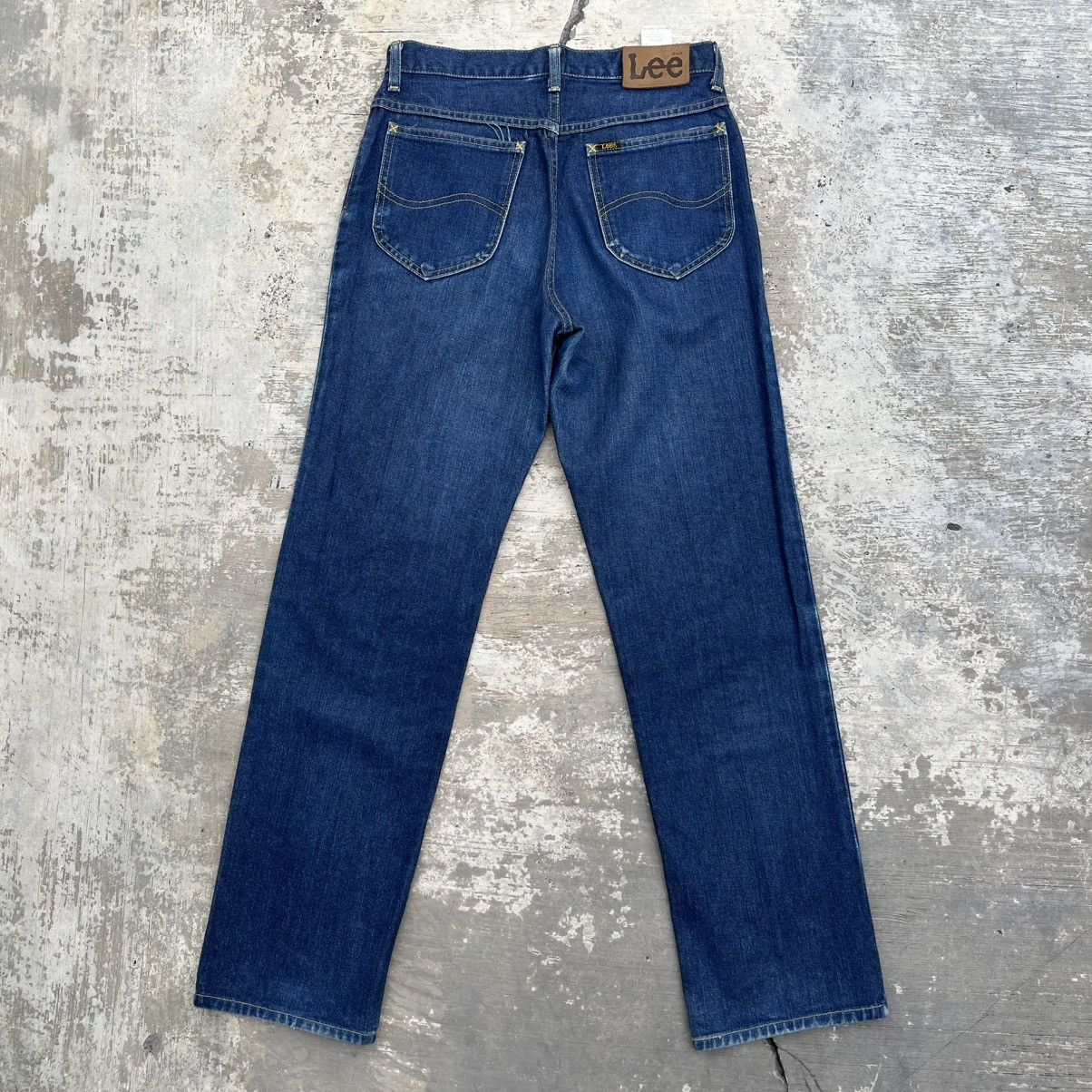 Vintage Lee Riders Denim Jeans Size 30x30