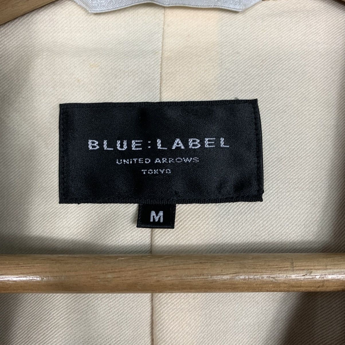 United Arrows United Arrows Blue Label Jacket Size US M / EU 48-50 / 2 - 15 Thumbnail