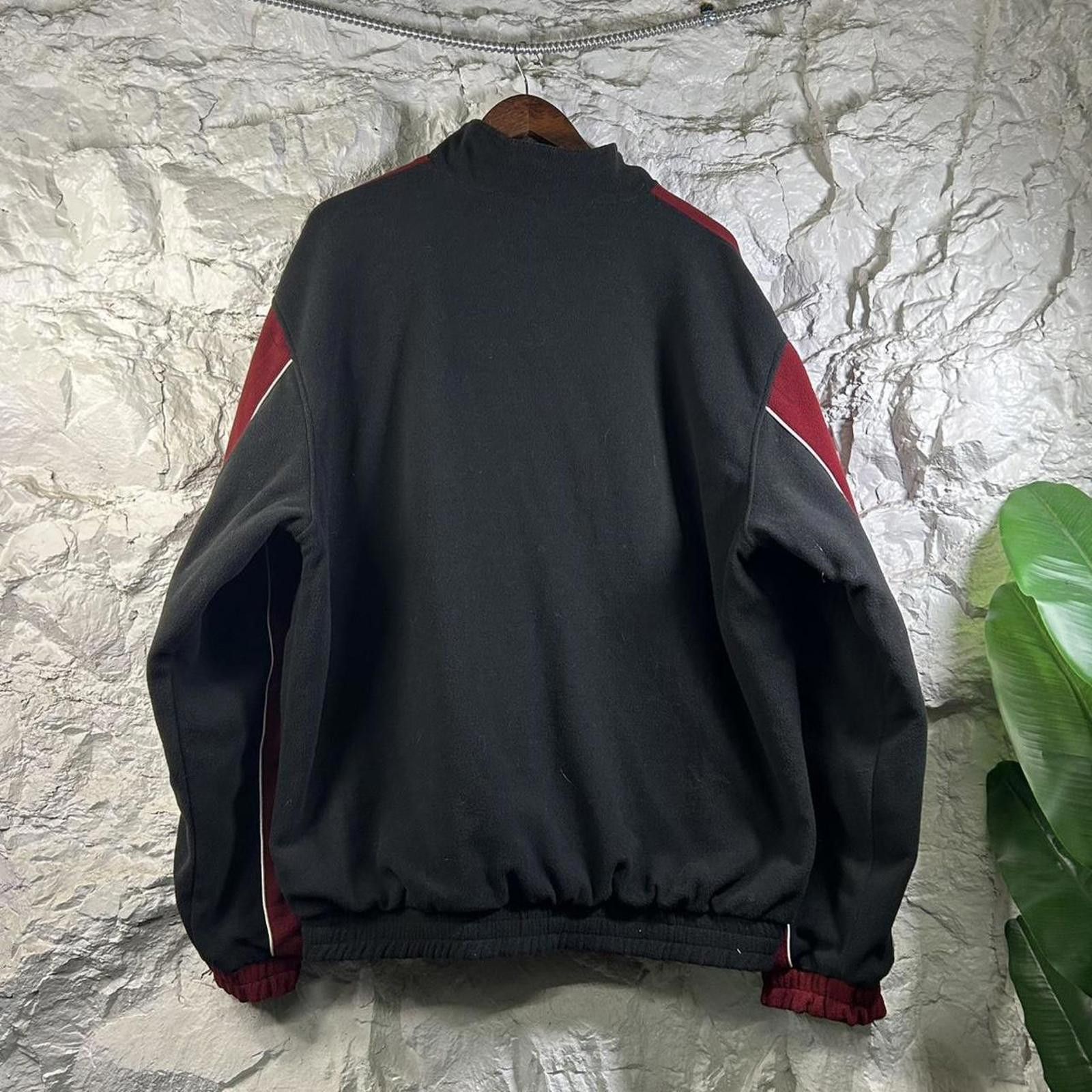 NFL VTG Washington Redskins Reversible NFL Jacket Size XXL Size US XL / EU 56 / 4 - 6 Thumbnail