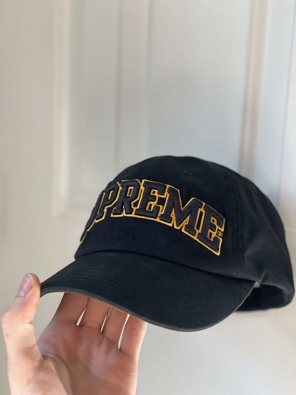 Designer × Supreme Supreme fw 2024 hat Size ONE SIZE - 2 Thumbnail