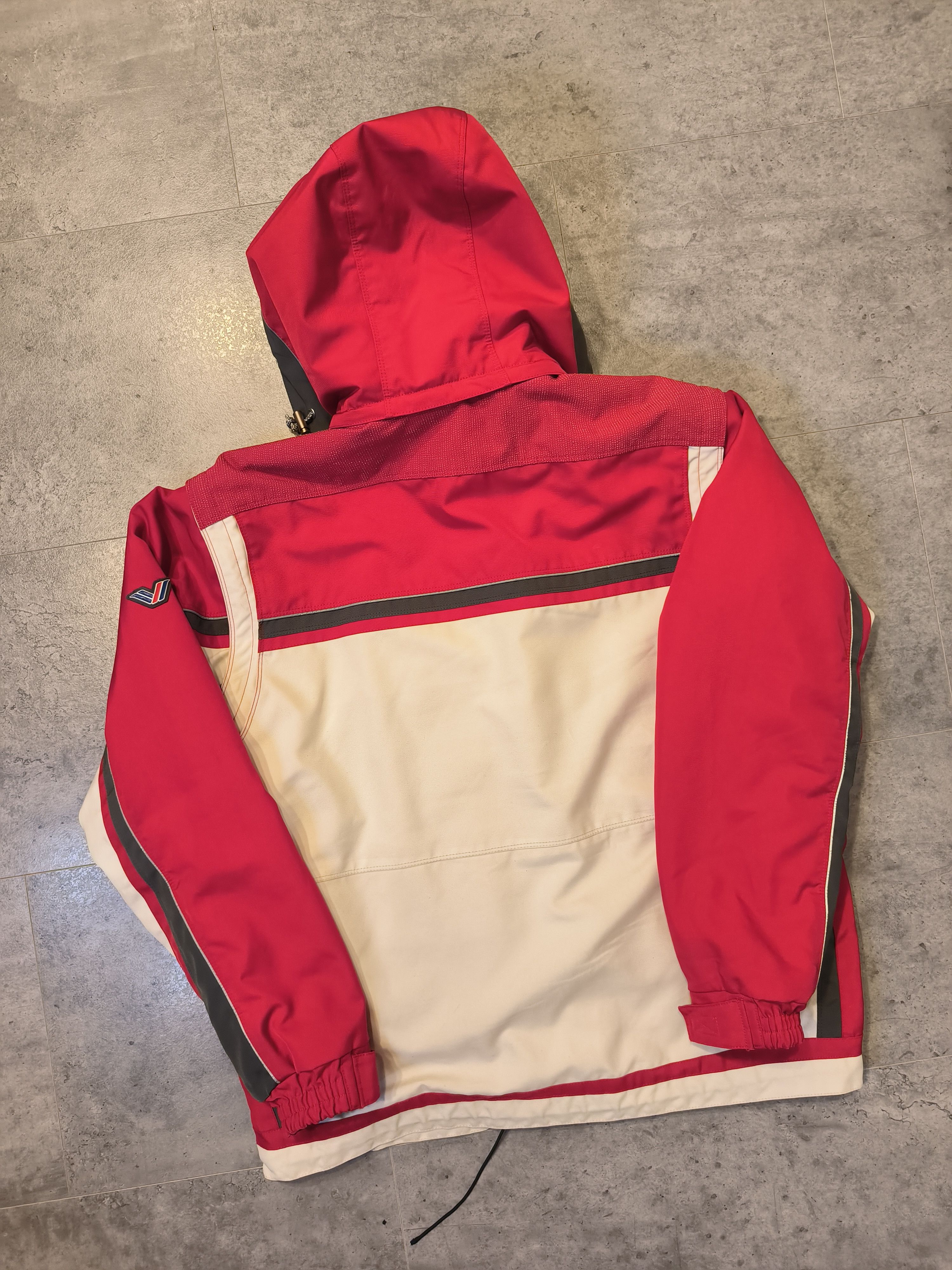 Phenix × Vintage Phenix Ski Jacket Vintage Winter Coat Logo Size US XL / EU 56 / 4 - 7 Thumbnail