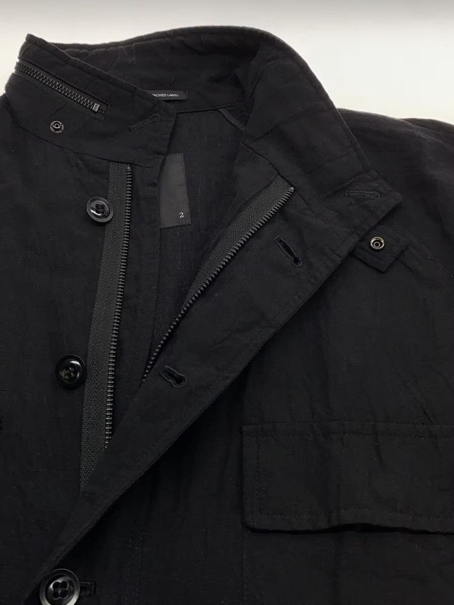 Yohji Yamamoto Military Jacket Size US M / EU 48-50 / 2 - 3 Thumbnail