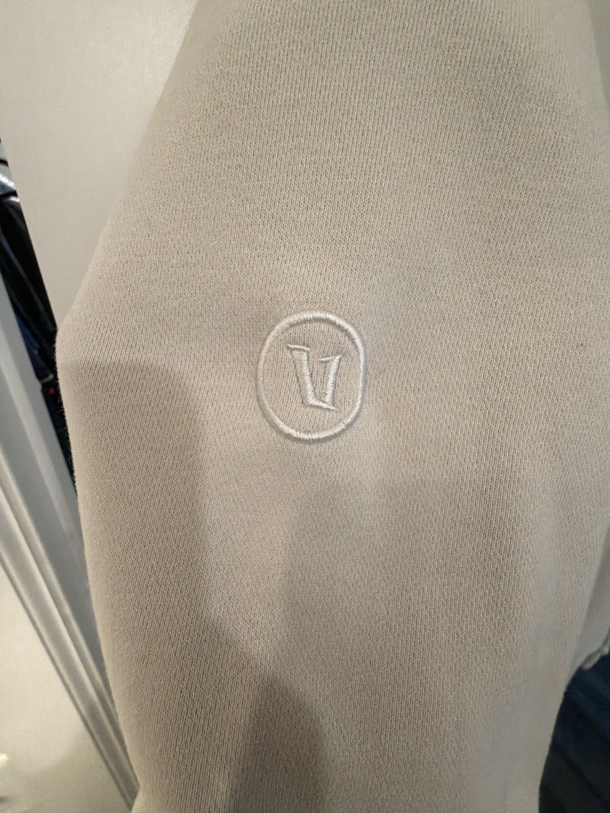 Vuori Vouri Quarter Zip Size US L / EU 52-54 / 3 - 3 Thumbnail