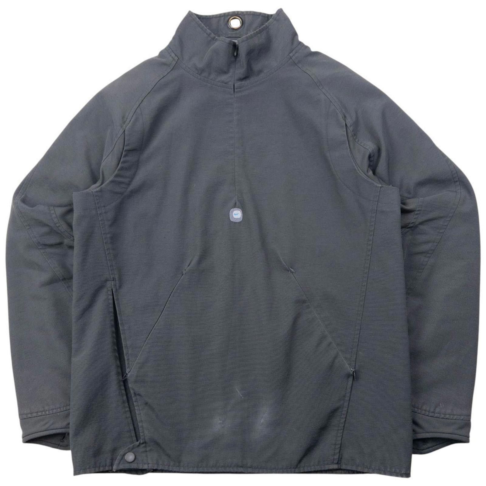 Nike Vintage 2002 Nike Presto Technical Jacket Size M Size US M / EU 48-50 / 2 - 1 Thumbnail