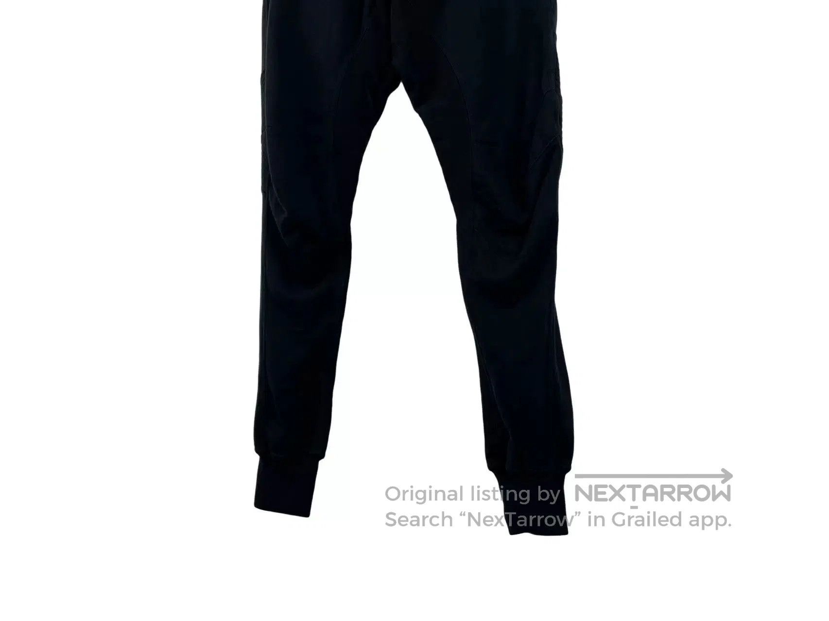 Haider Ackermann Haider Ackermann Perth Track Pants. Size US 34 / EU 50 - 5 Thumbnail
