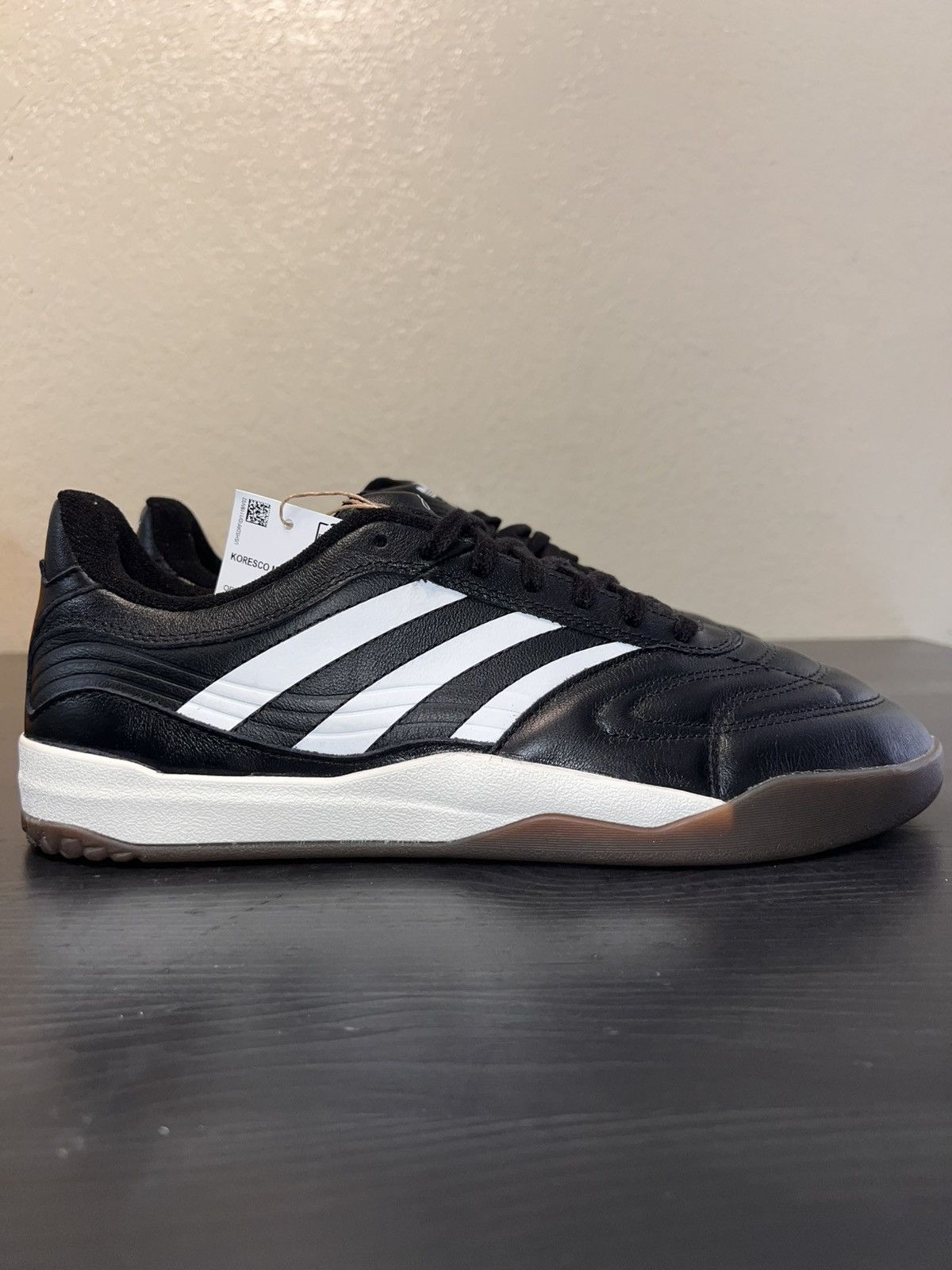 Adidas × Kith Adidas X Kith Climacool 25 Size 10.5 | Grailed