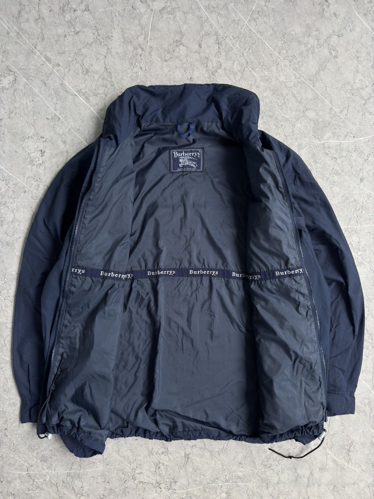 Burberry Prorsum Burberry Jacket Size US M / EU 48-50 / 2 - 6 Thumbnail